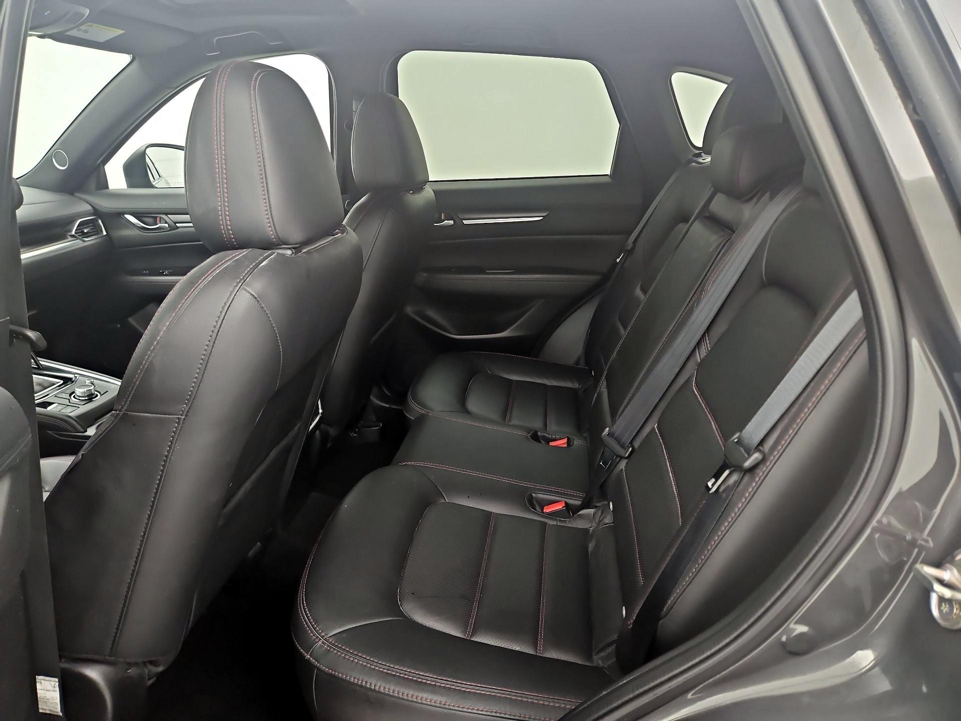 Thumbnail: 2023 Mazda CX-5 - 17