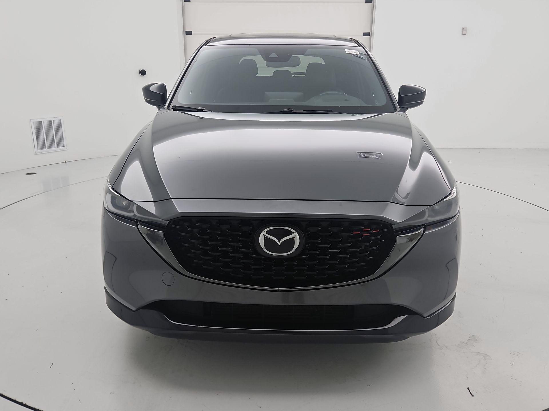 Thumbnail: 2023 Mazda CX-5 - 2