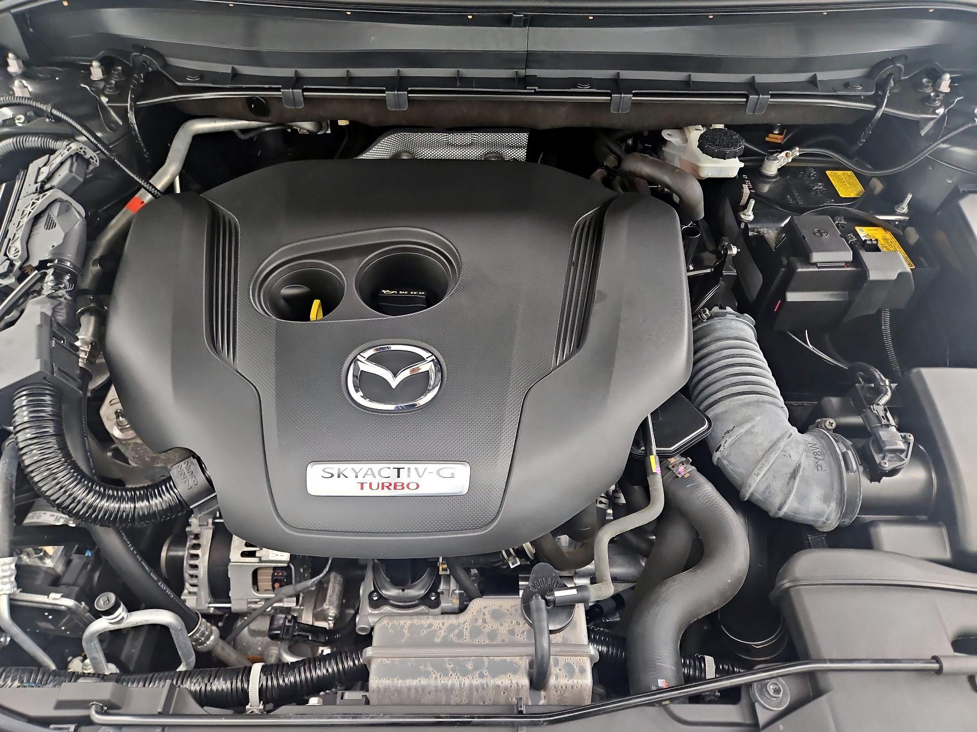 Thumbnail: 2023 Mazda CX-5 - 19