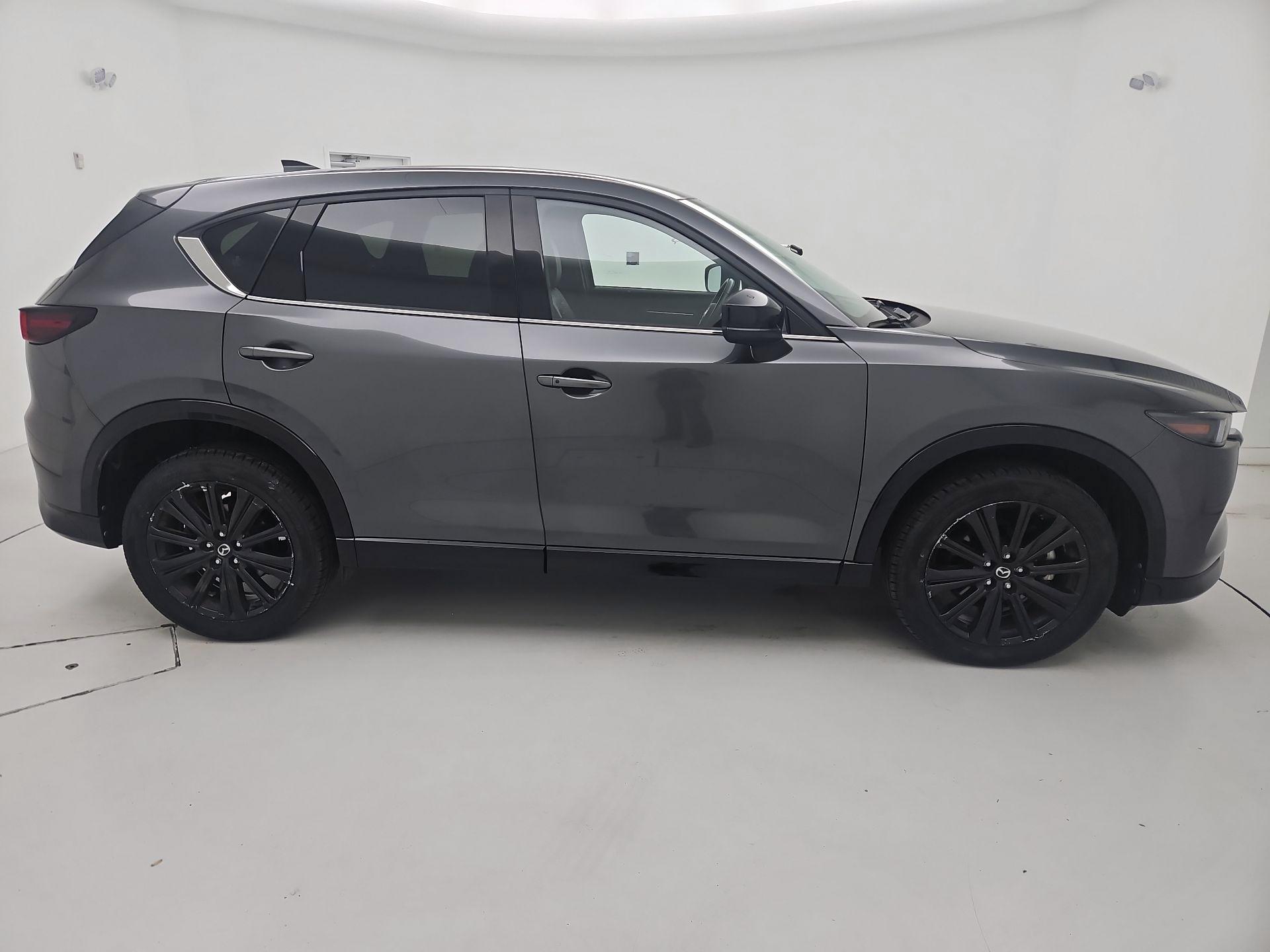 Thumbnail: 2023 Mazda CX-5 - 4