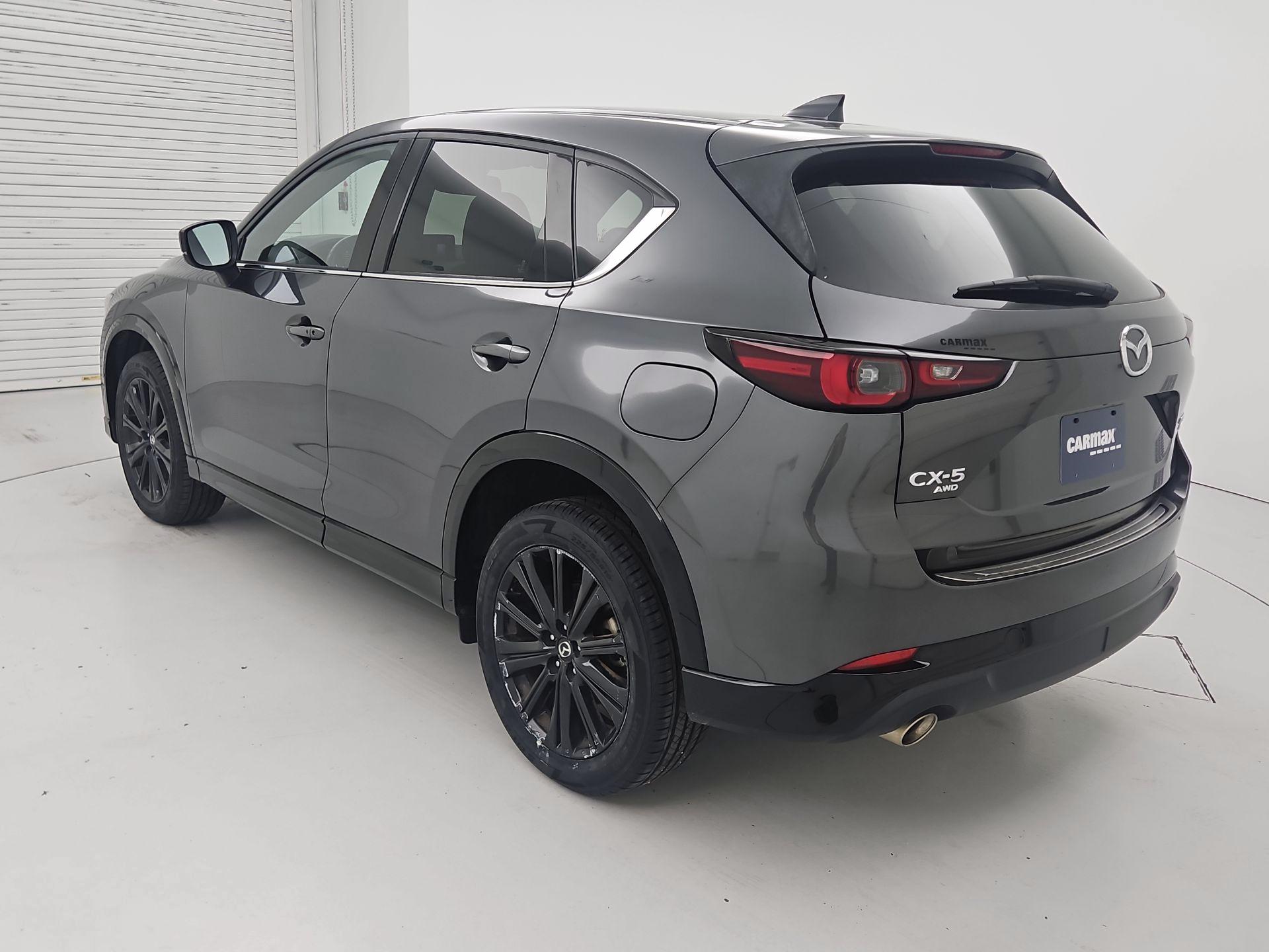 Thumbnail: 2023 Mazda CX-5 - 7