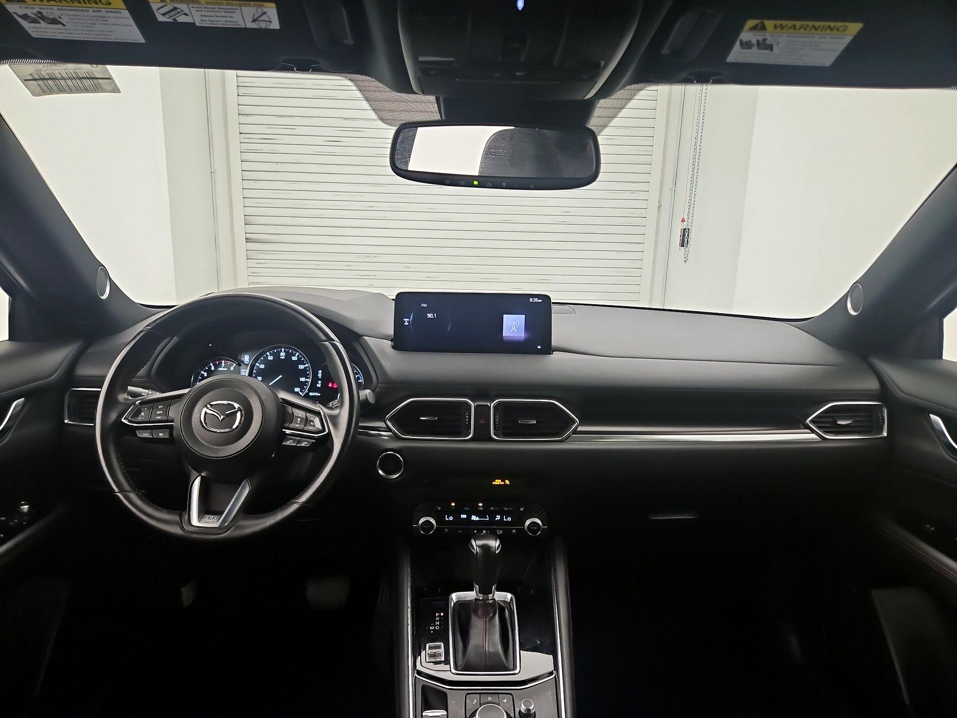 Thumbnail: 2023 Mazda CX-5 - 8
