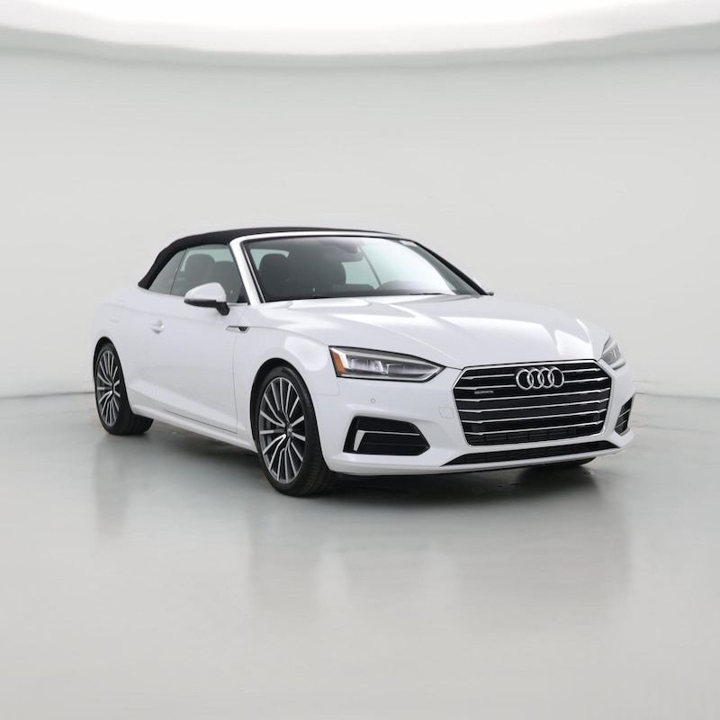 2019 Audi A5 Premium Plus