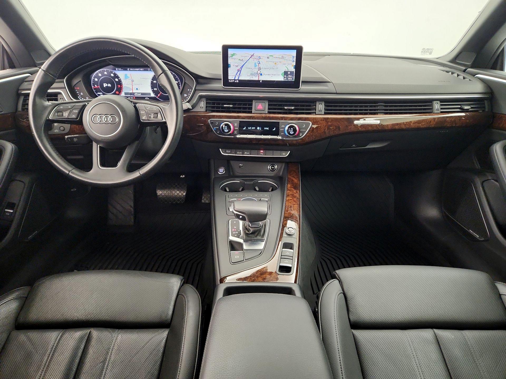 Thumbnail: 2019 Audi A5 - 9