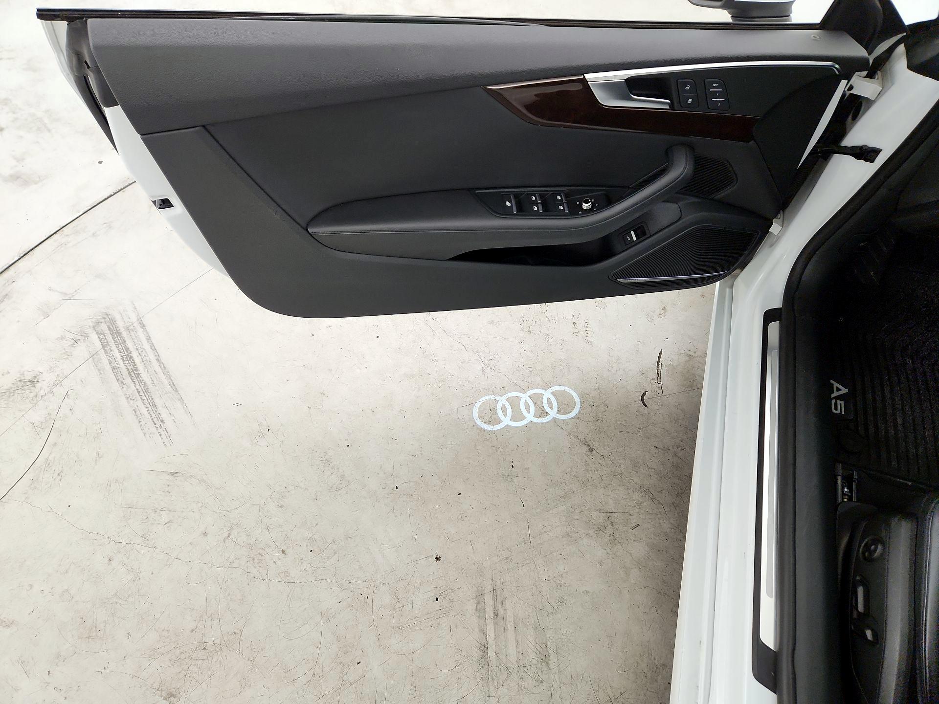 Thumbnail: 2019 Audi A5 - 12