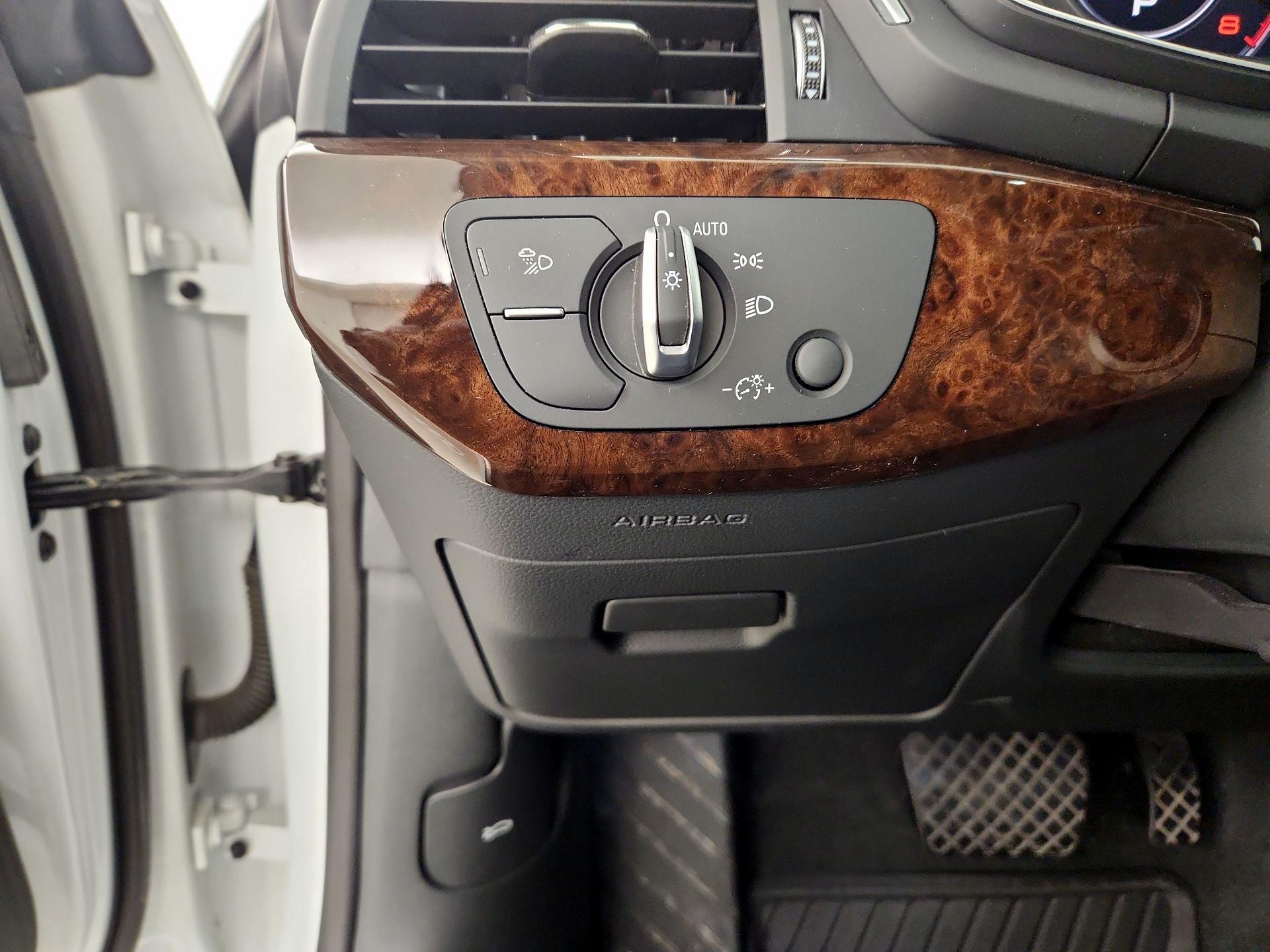 Thumbnail: 2019 Audi A5 - 13