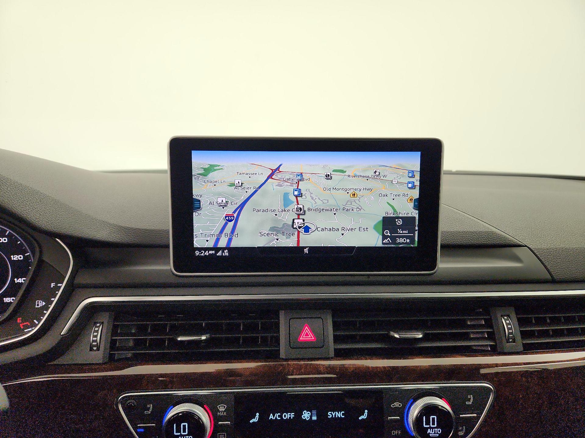 Thumbnail: 2019 Audi A5 - 14