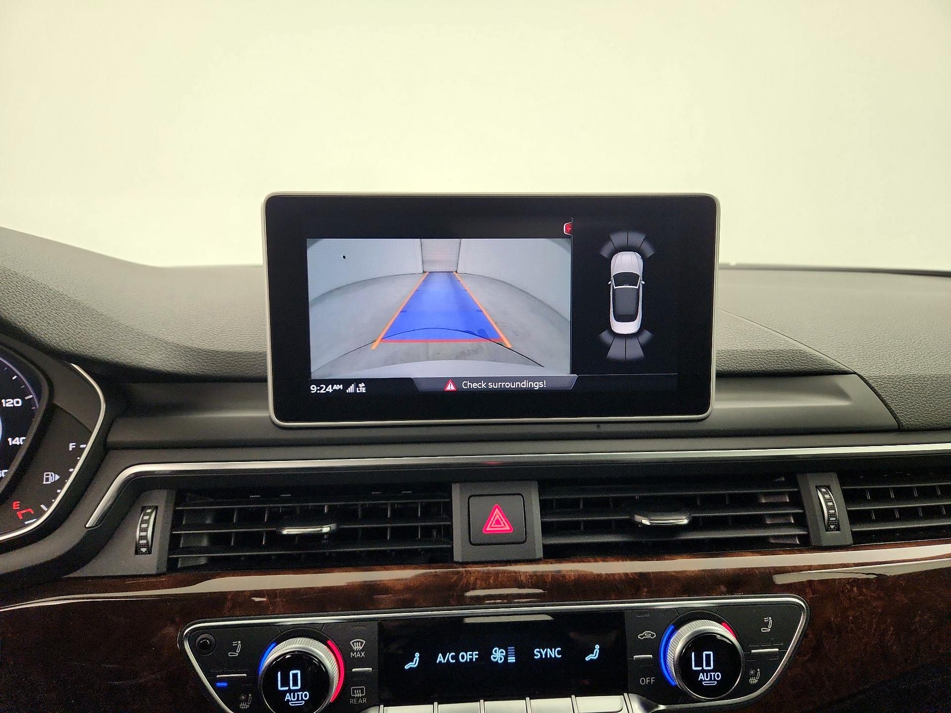 Thumbnail: 2019 Audi A5 - 15