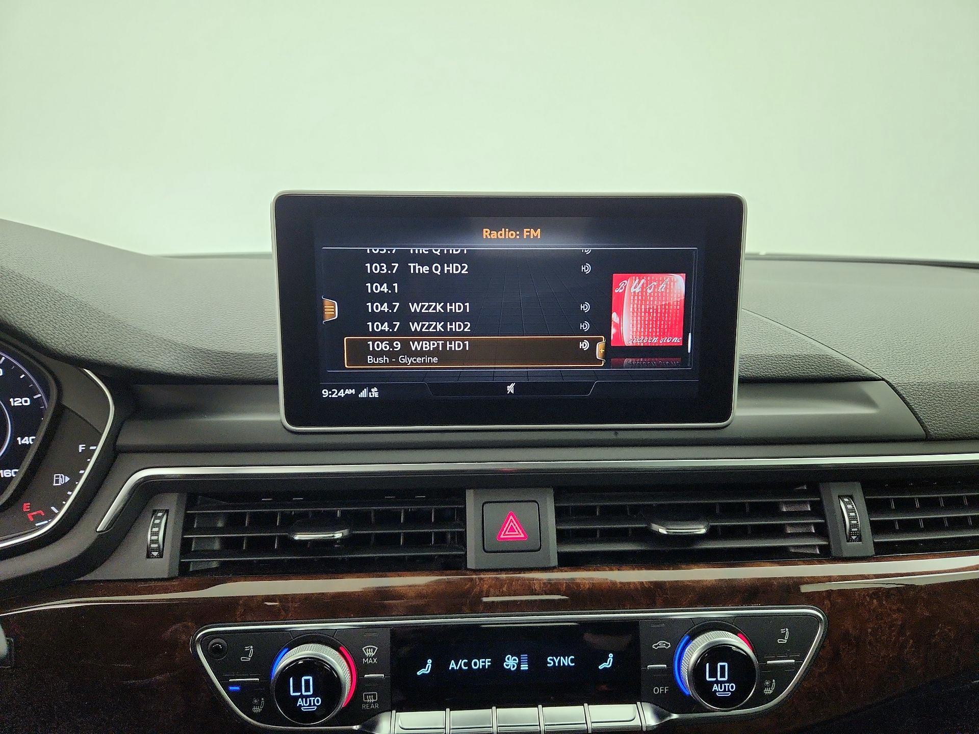 Thumbnail: 2019 Audi A5 - 16