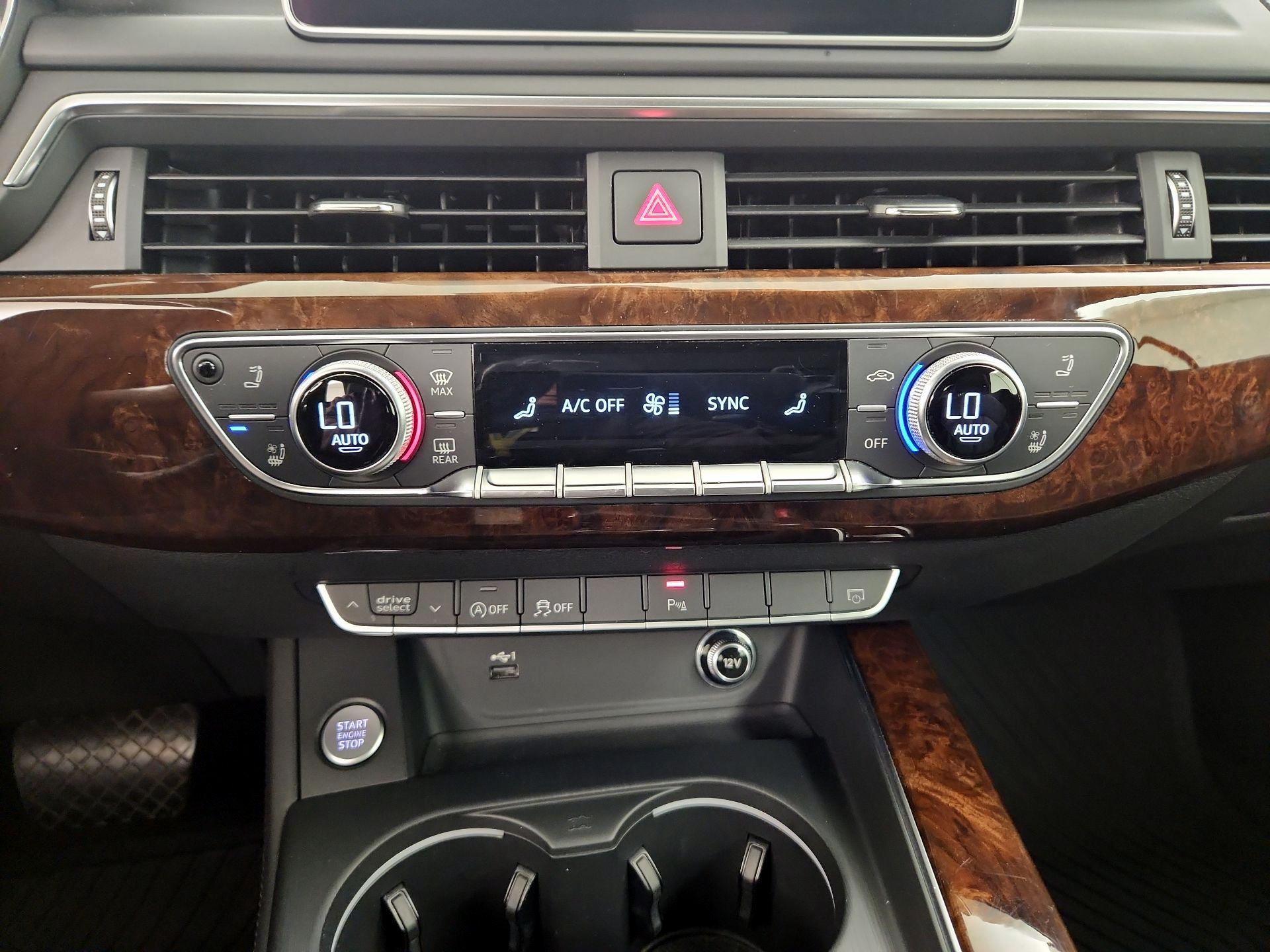 Thumbnail: 2019 Audi A5 - 17