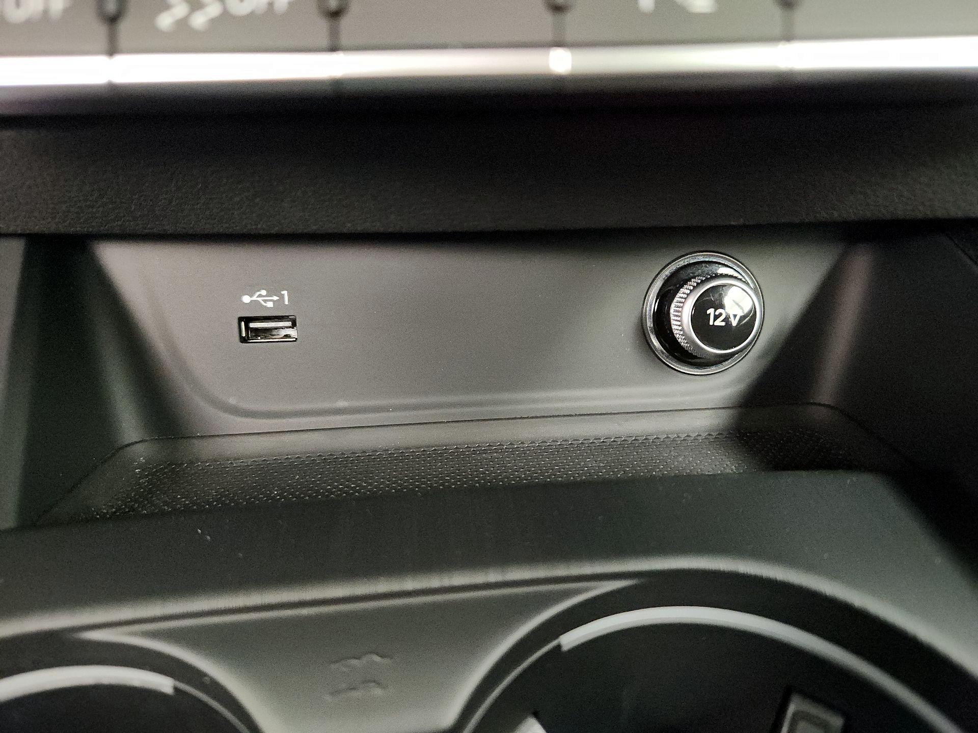 Thumbnail: 2019 Audi A5 - 19