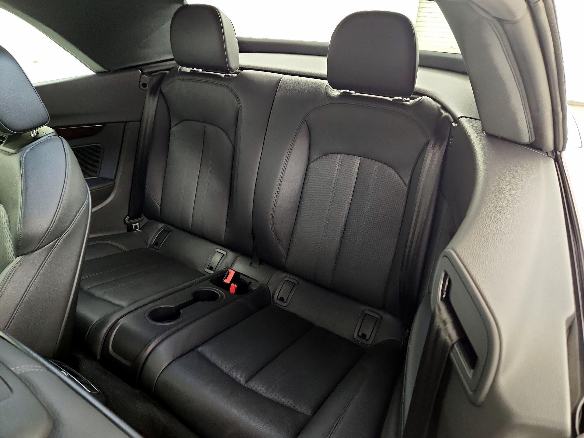 Thumbnail: 2019 Audi A5 - 20