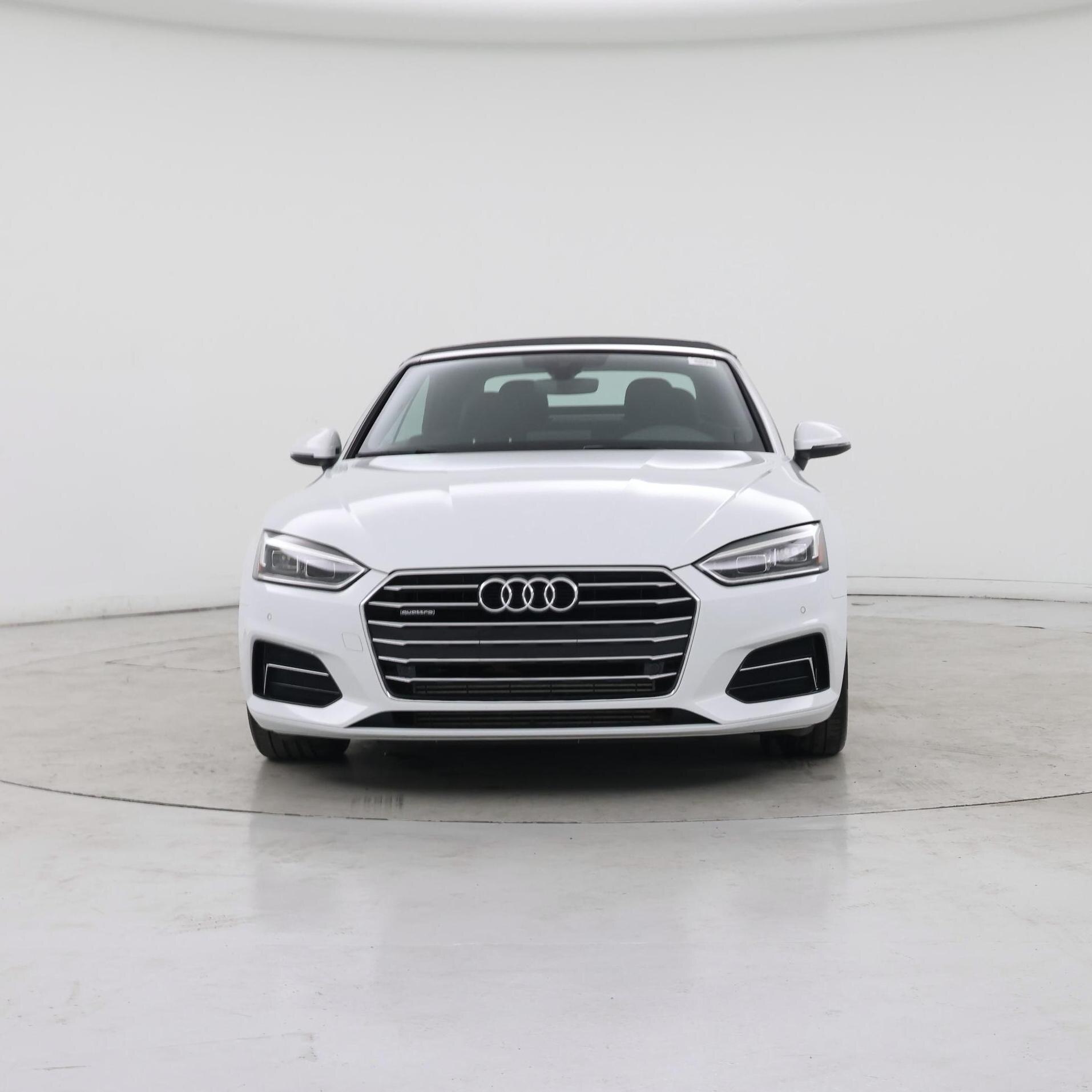 Thumbnail: 2019 Audi A5 - 5