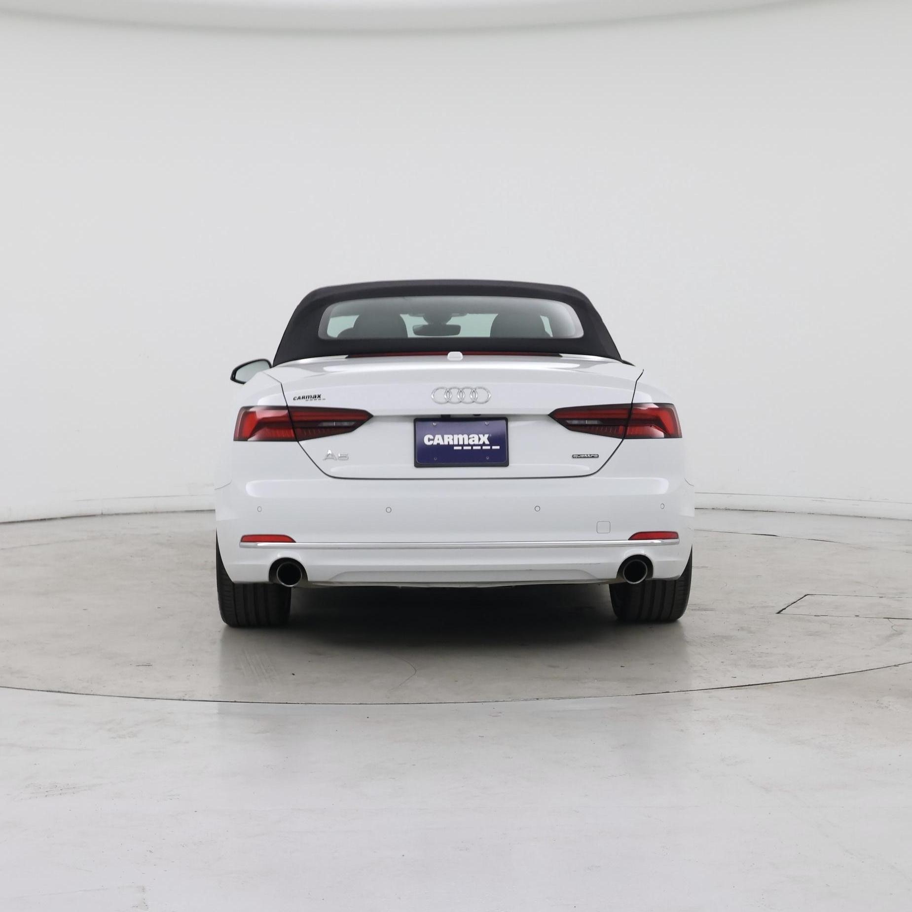 Thumbnail: 2019 Audi A5 - 6