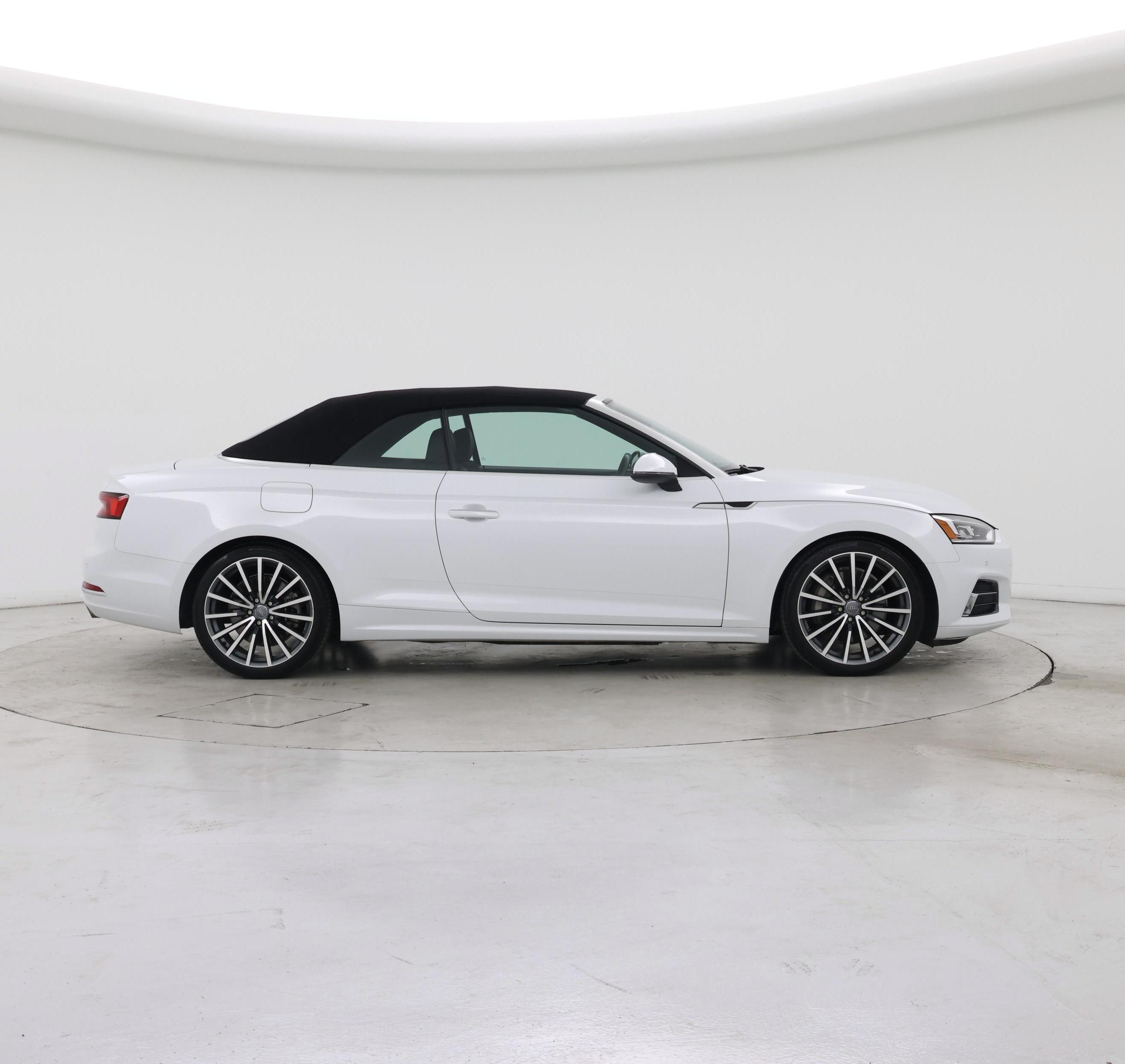 Thumbnail: 2019 Audi A5 - 7