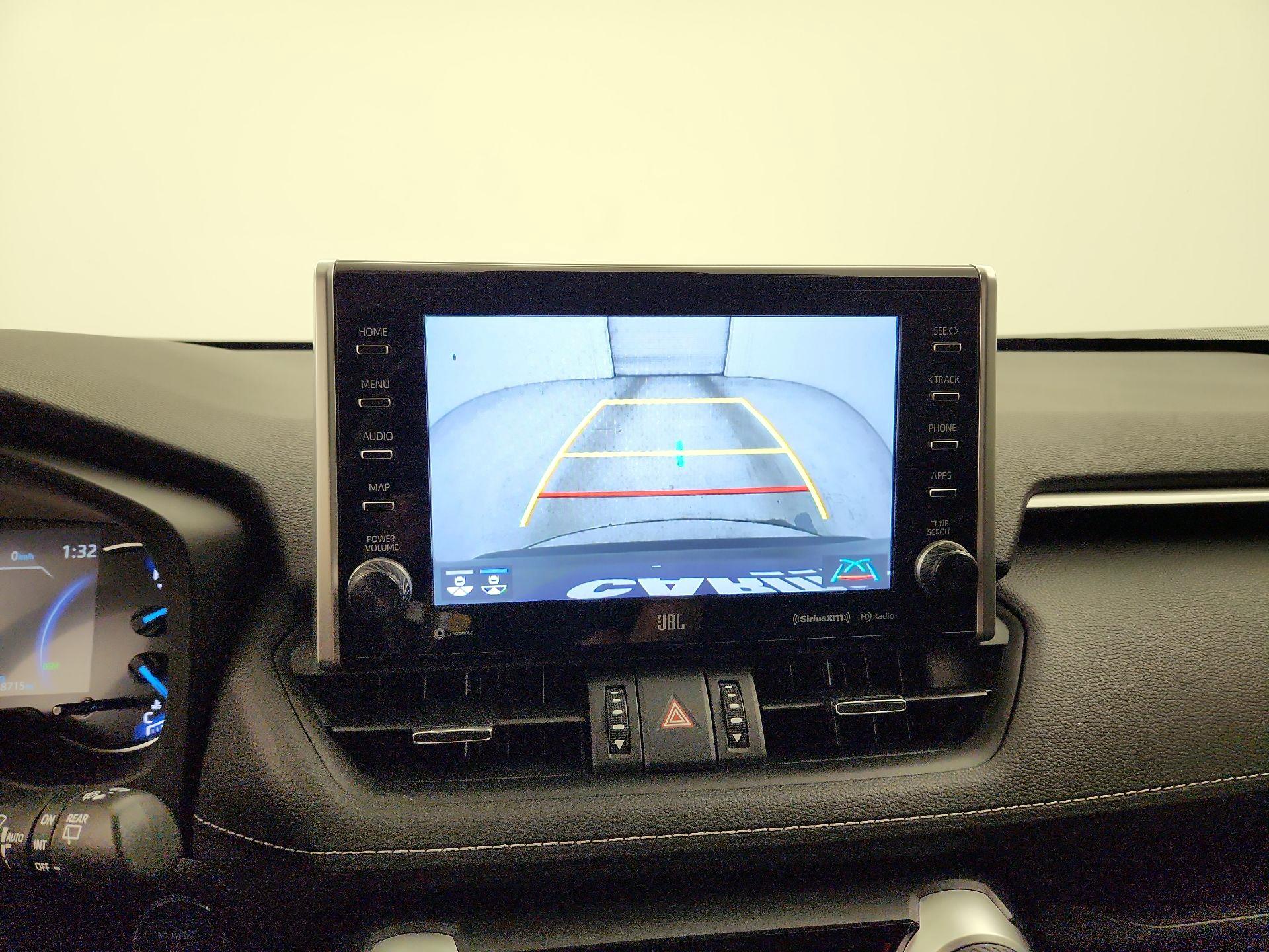 Thumbnail: 2022 Toyota RAV4 - 14