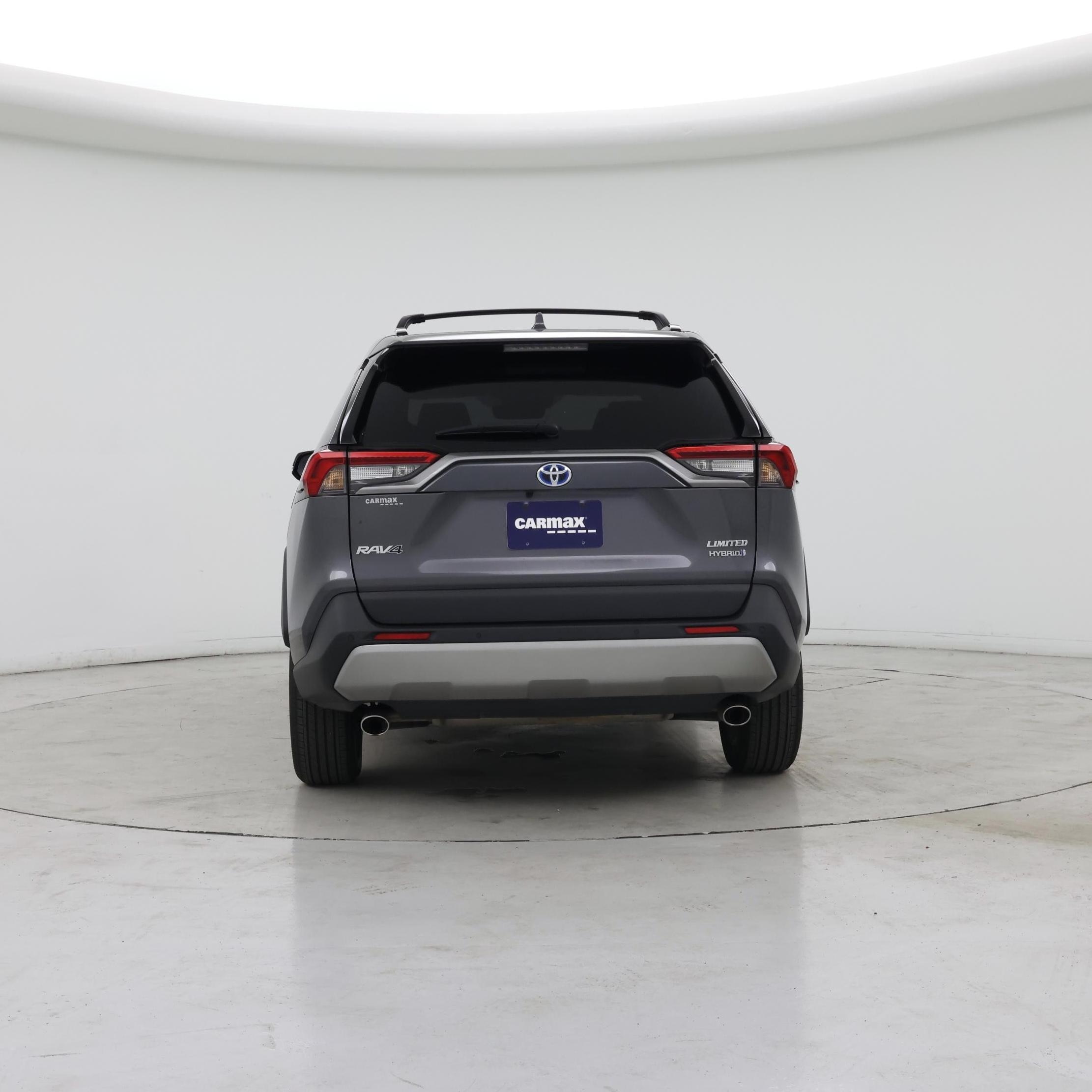 Thumbnail: 2022 Toyota RAV4 - 6