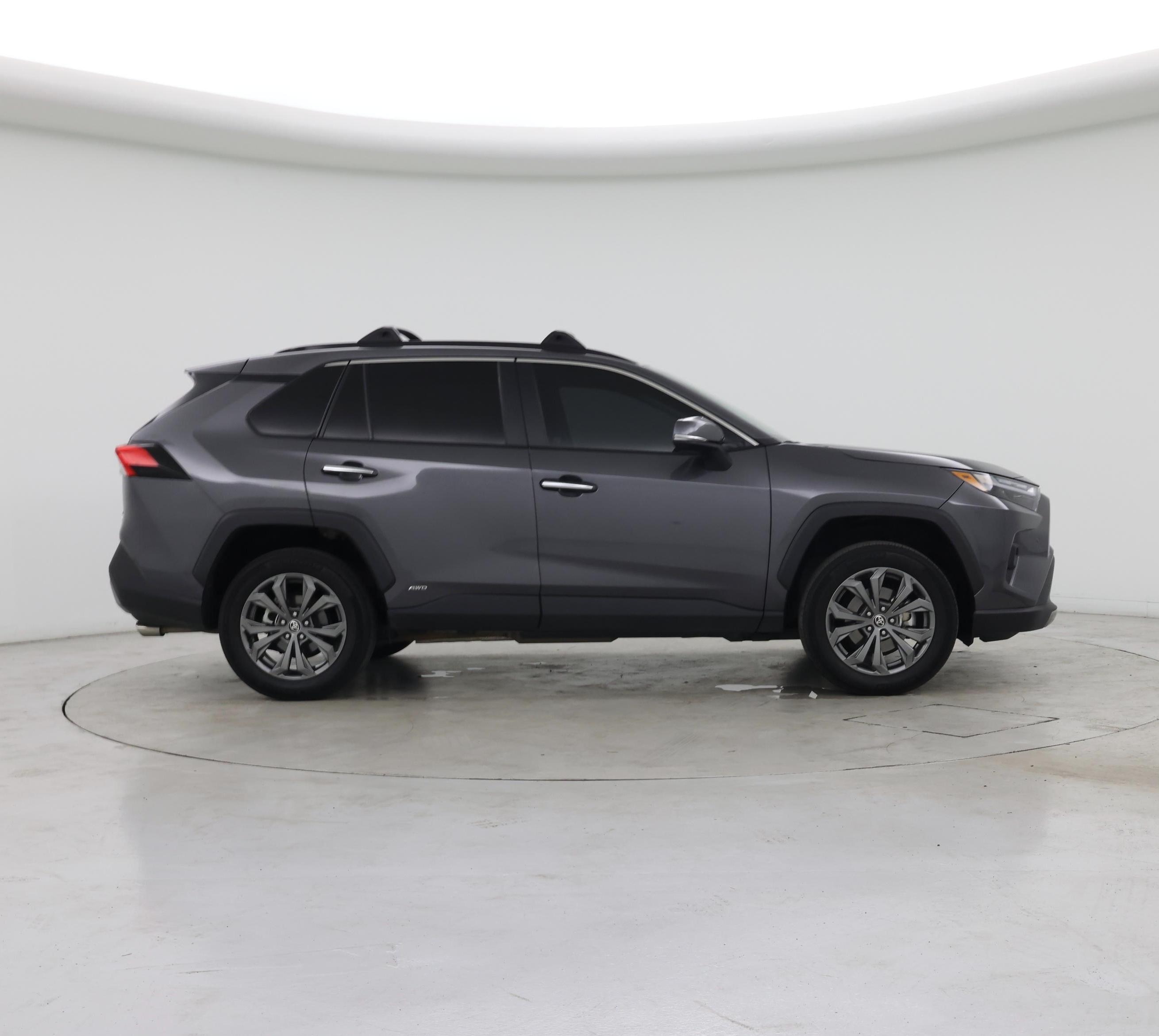 Thumbnail: 2022 Toyota RAV4 - 7