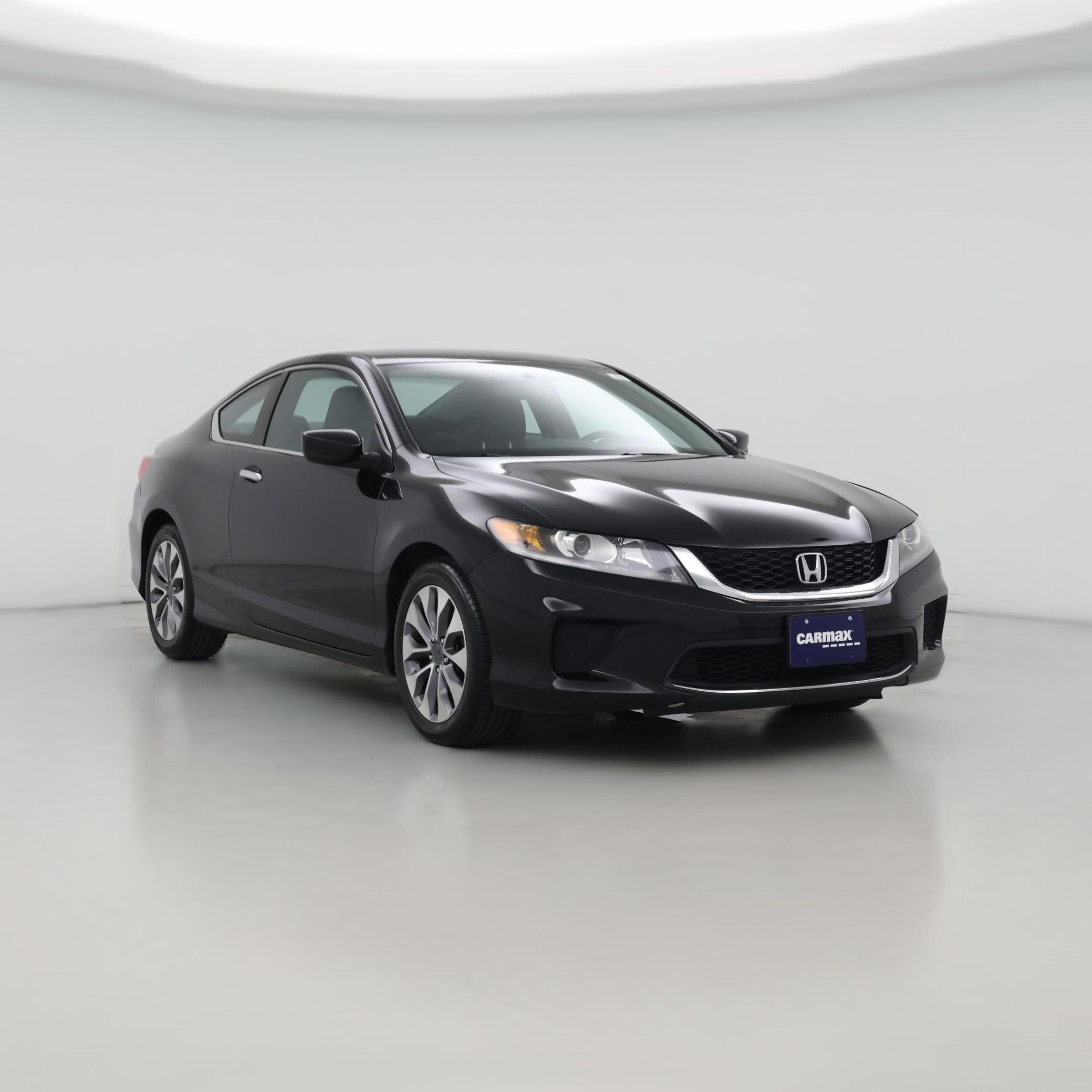 Thumbnail: 2015 Honda Accord - 1