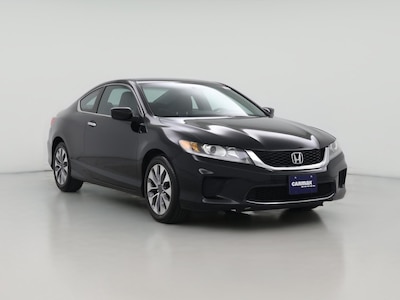 2015 Honda Accord LX-S