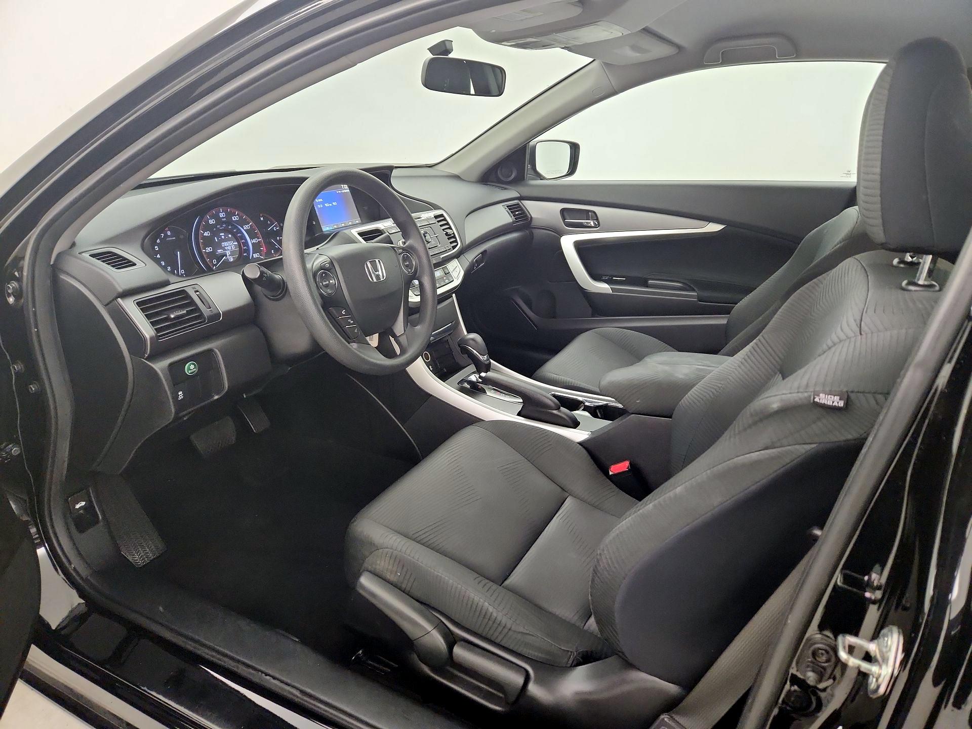Thumbnail: 2015 Honda Accord - 11
