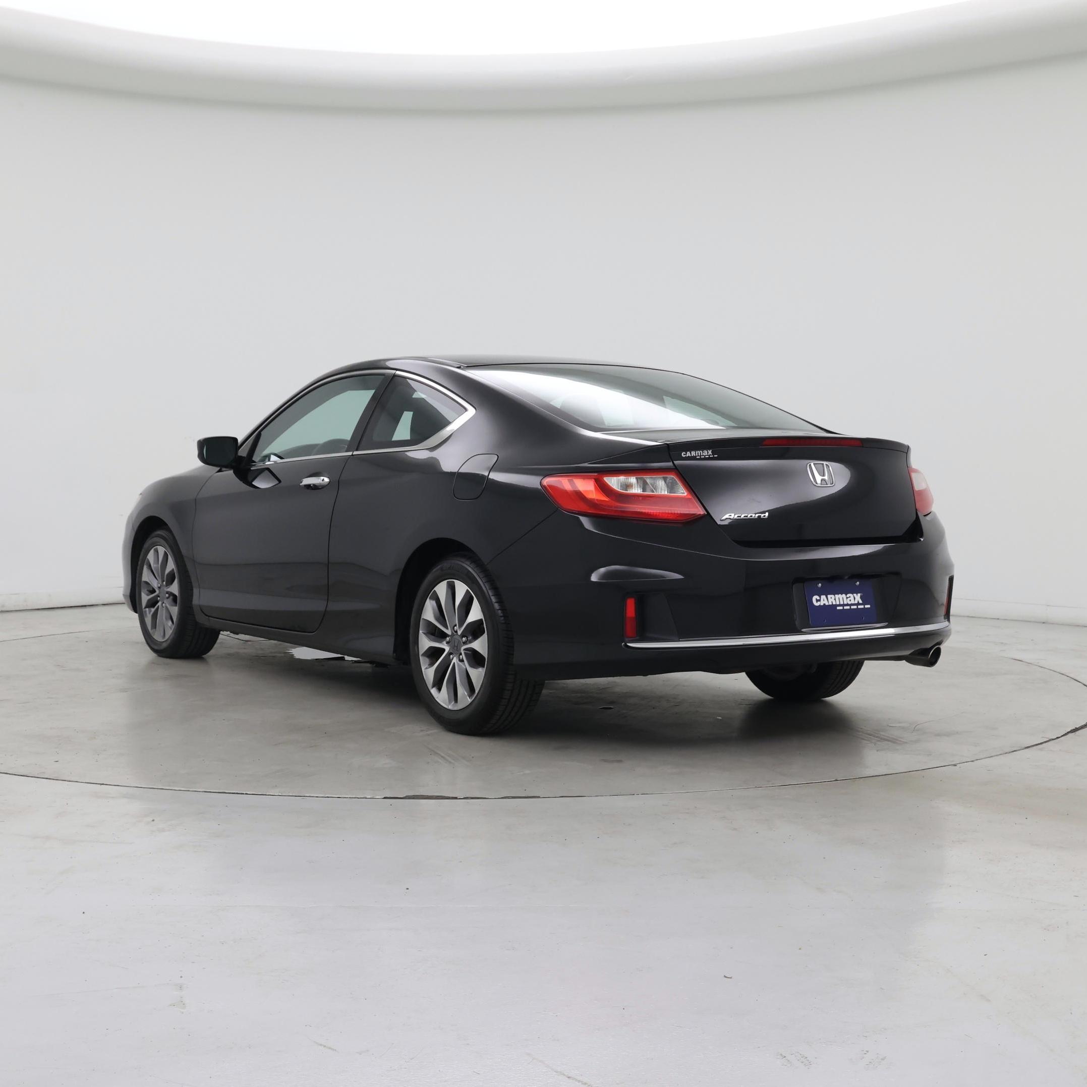 Thumbnail: 2015 Honda Accord - 2