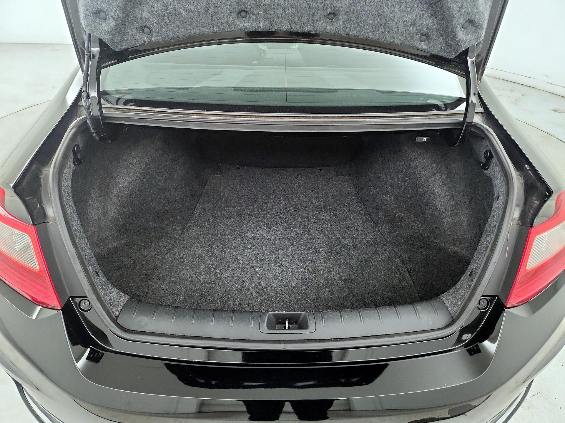 Thumbnail: 2015 Honda Accord - 20
