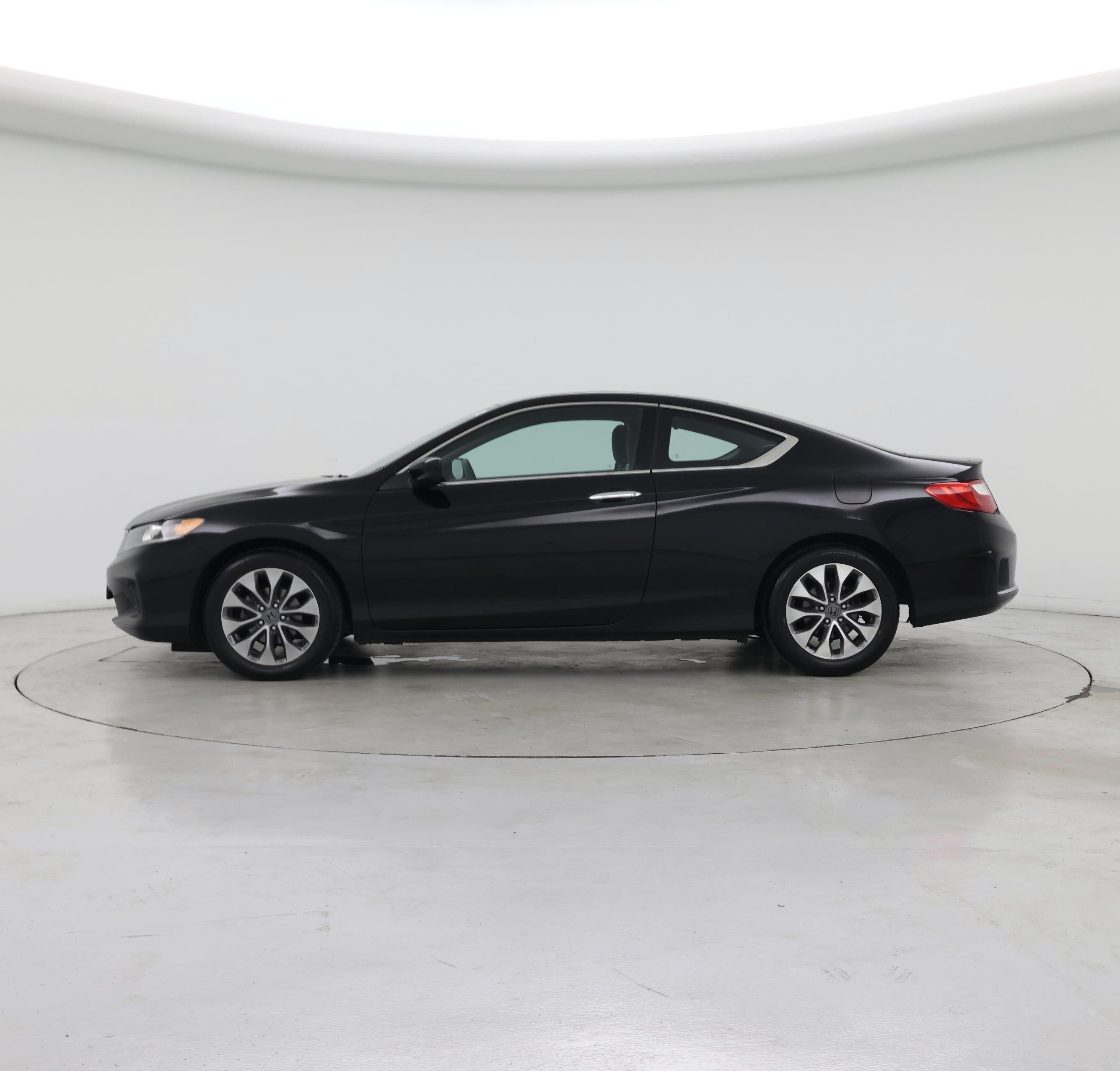 Thumbnail: 2015 Honda Accord - 3