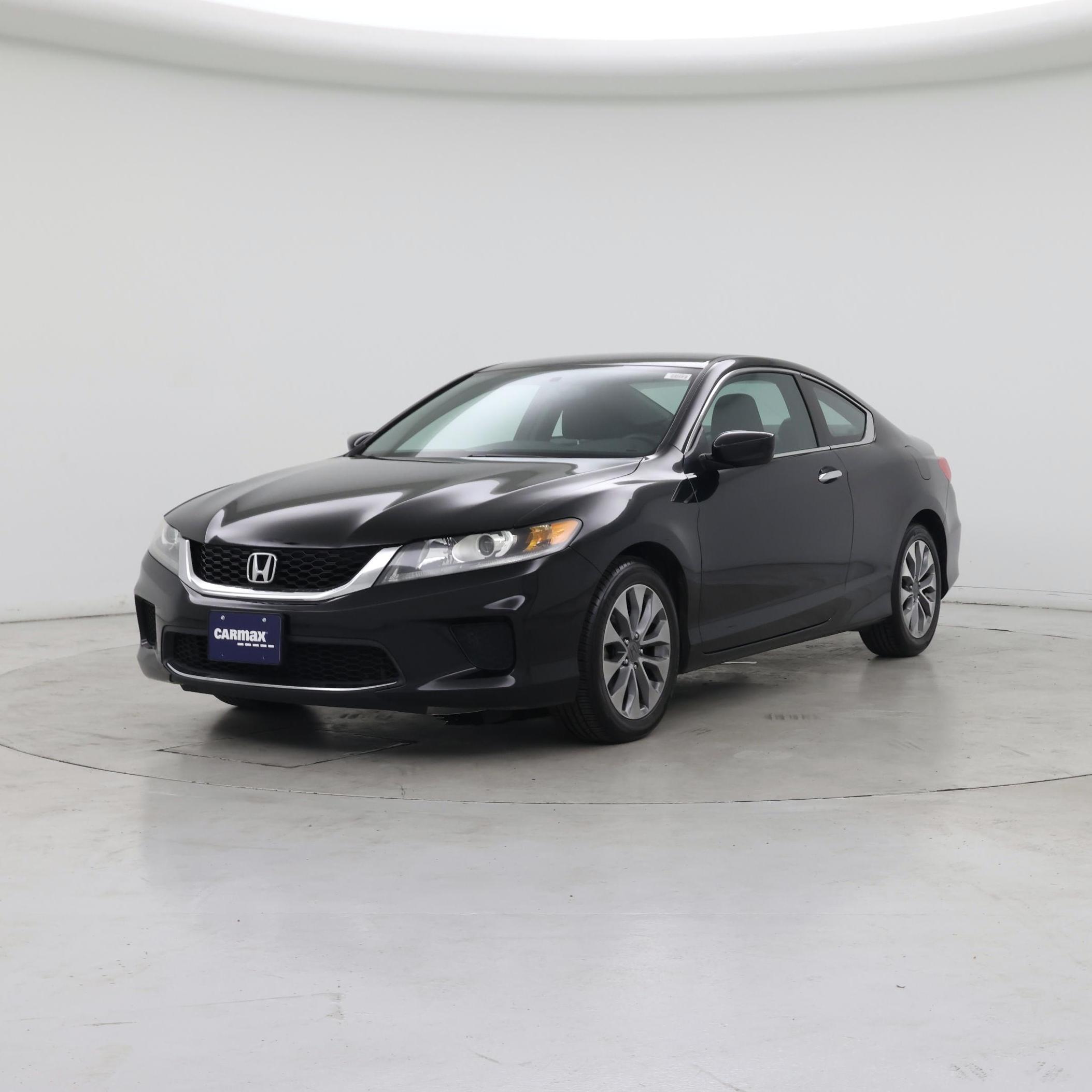 Thumbnail: 2015 Honda Accord - 4