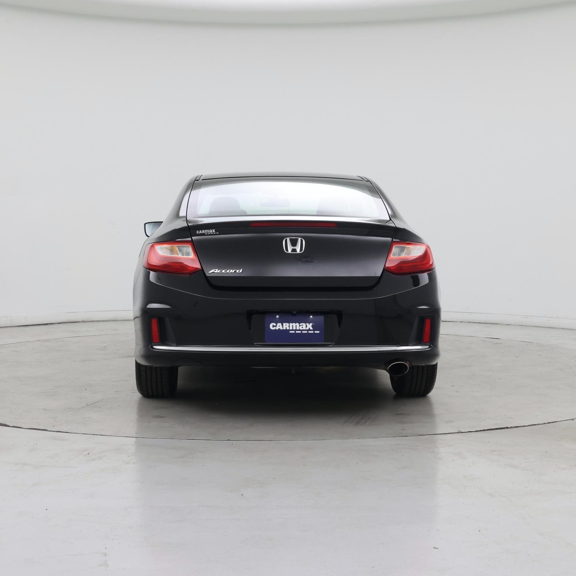 Thumbnail: 2015 Honda Accord - 6