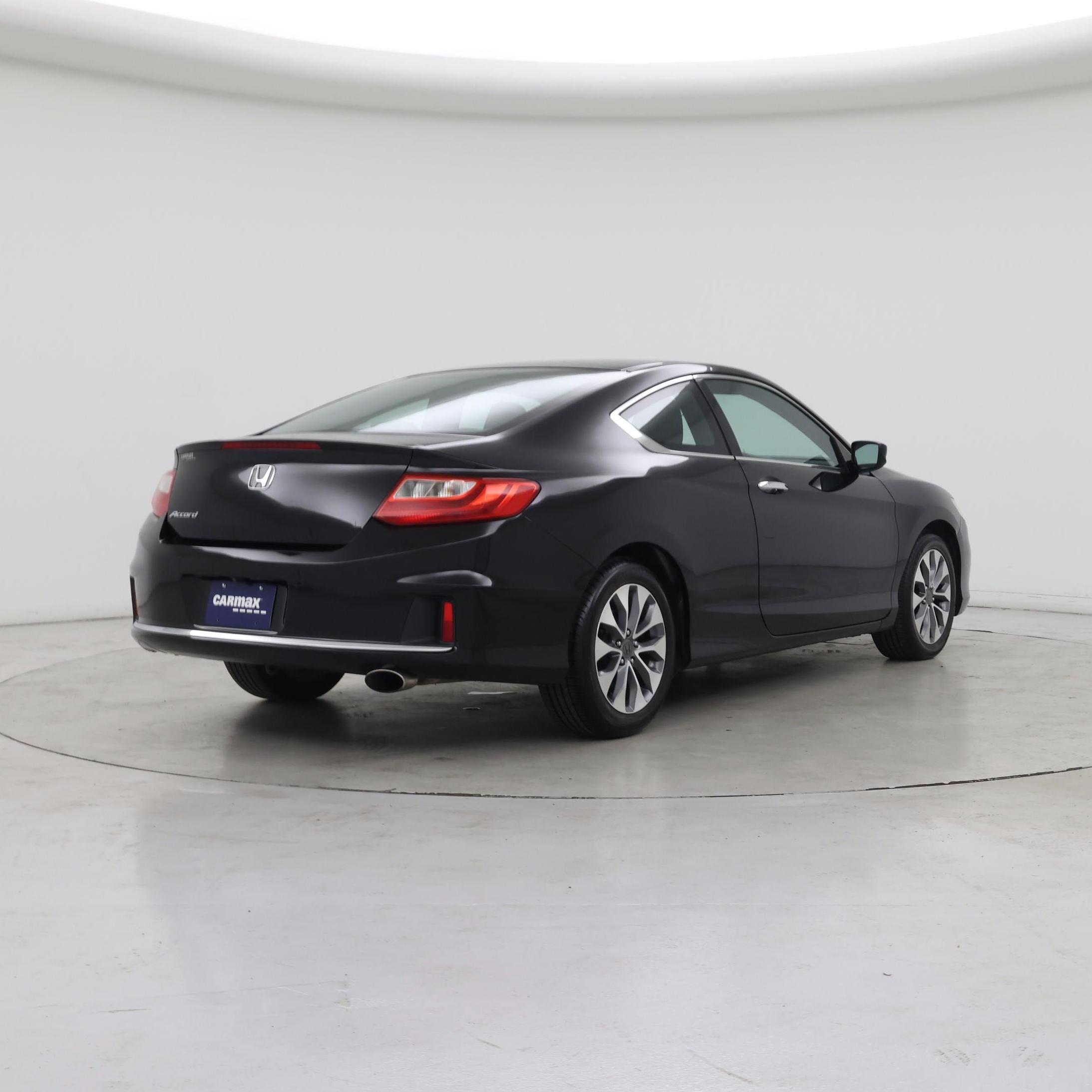 Thumbnail: 2015 Honda Accord - 8