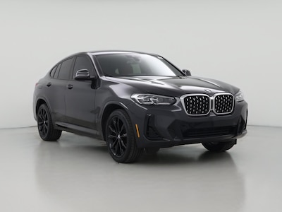 2023 BMW X4 XDrive30i