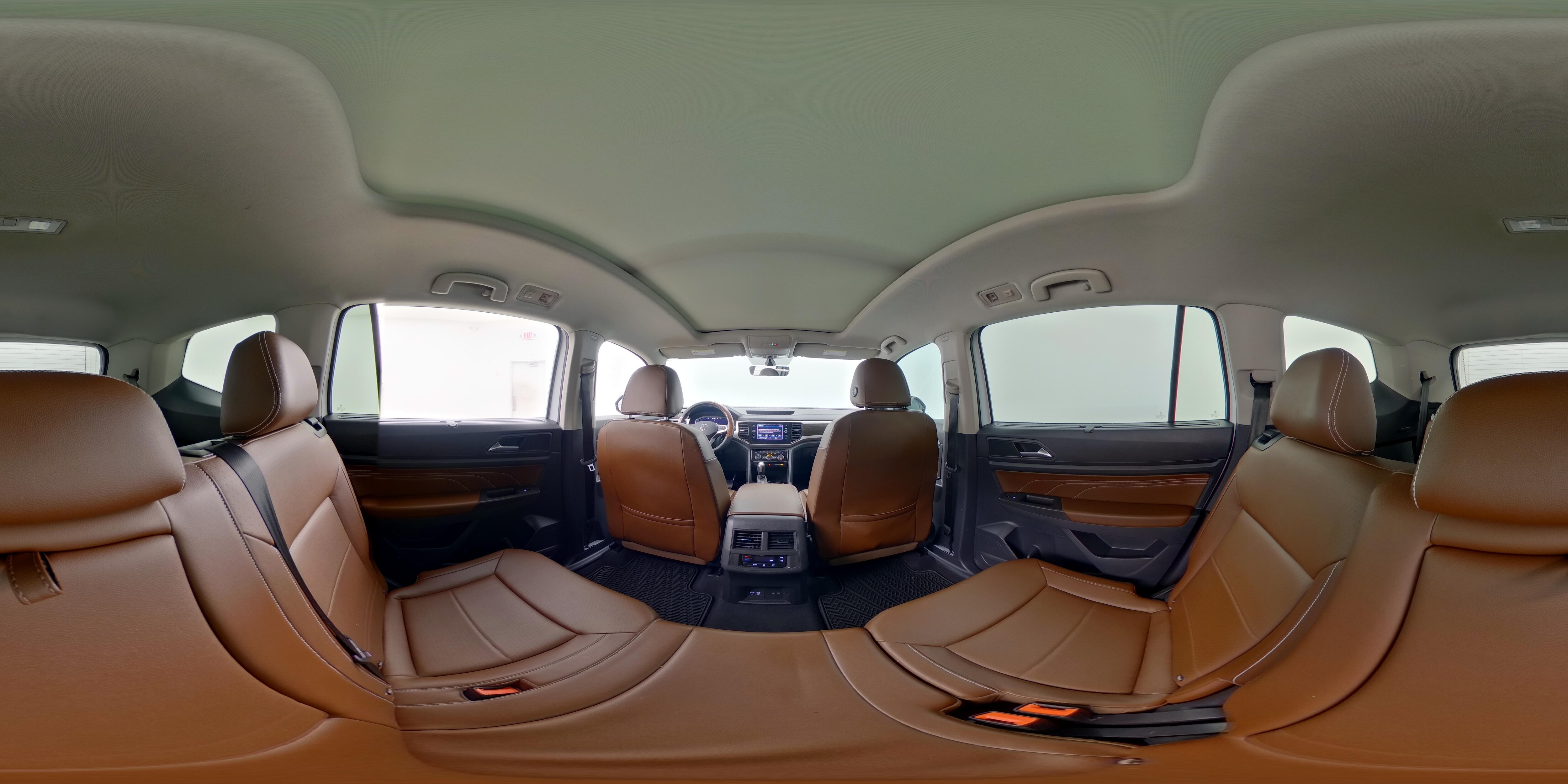 2023 Volkswagen Atlas SE w/Tech - Photo 28