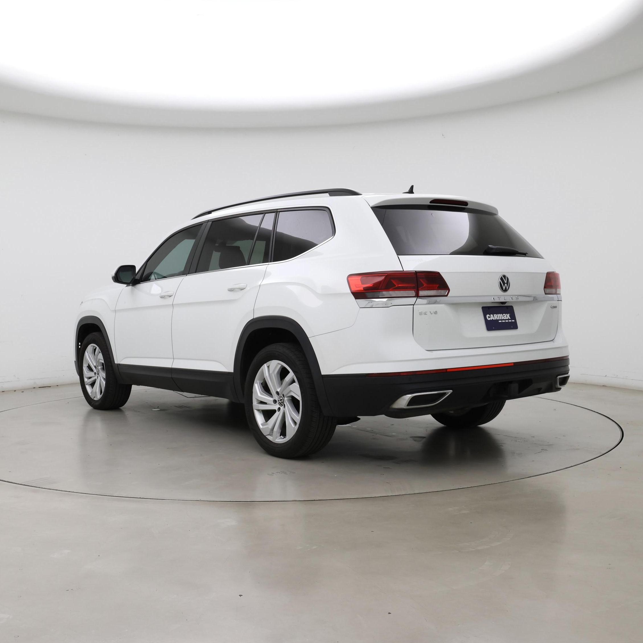 Thumbnail: 2023 Volkswagen Atlas - 2