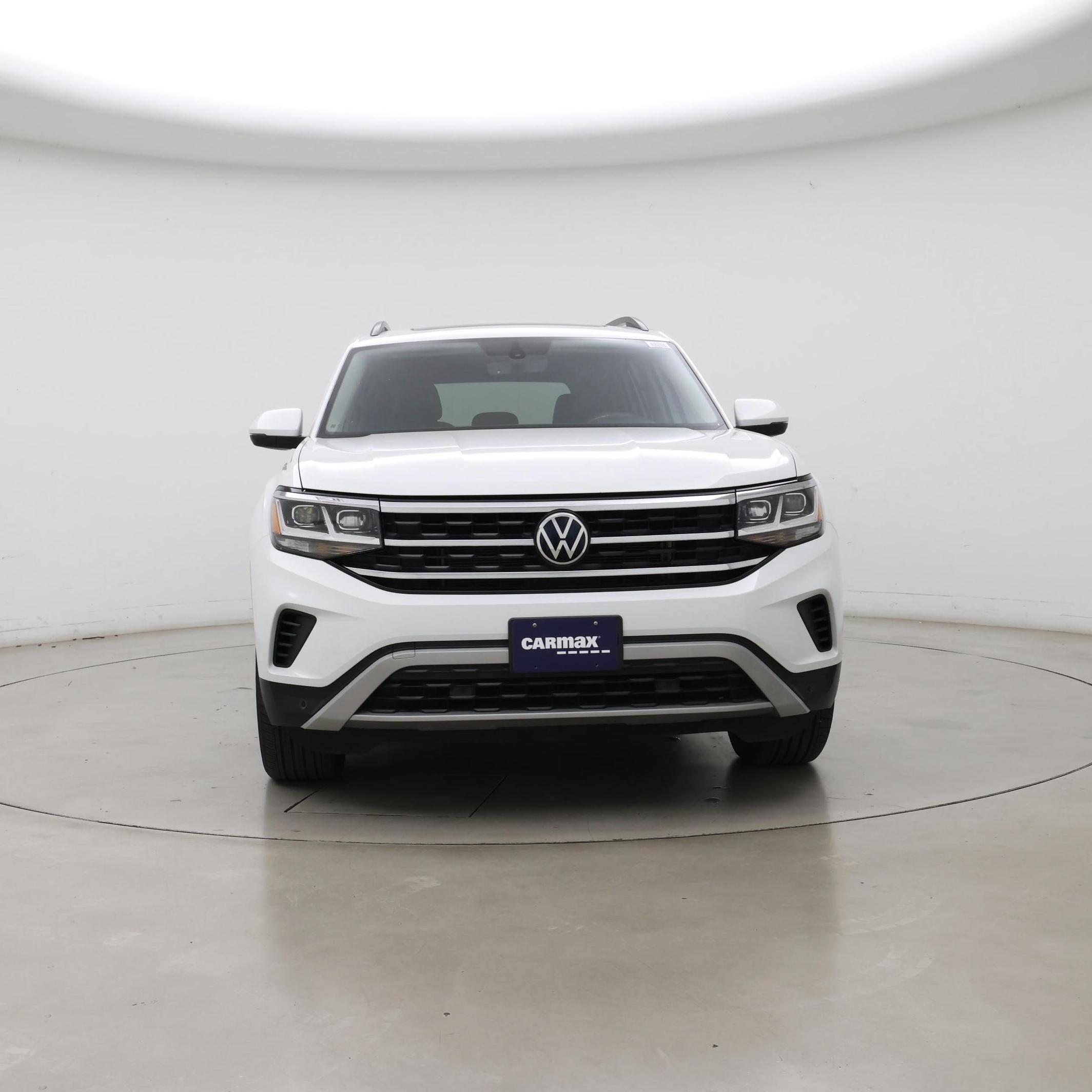 Thumbnail: 2023 Volkswagen Atlas - 5