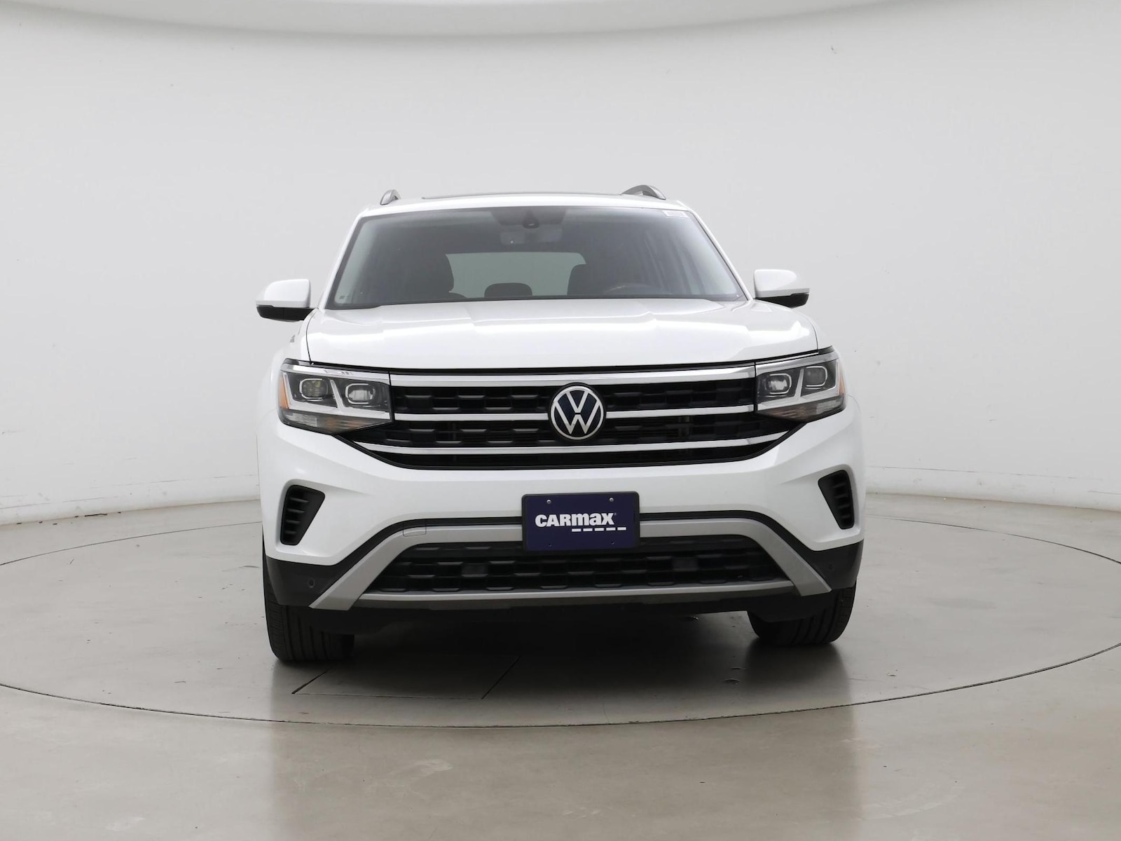 2023 Volkswagen Atlas SE w/Tech - Photo 6