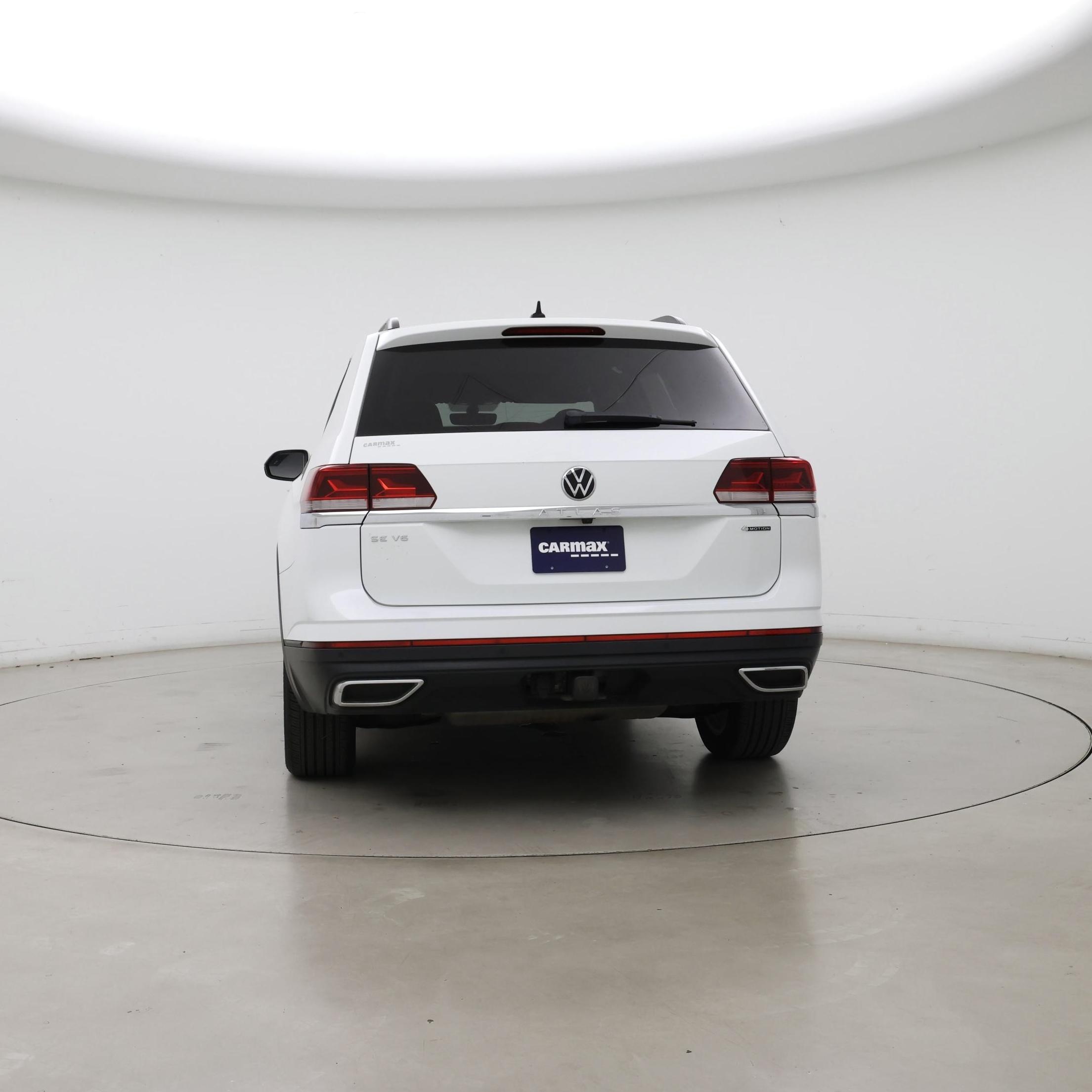 Thumbnail: 2023 Volkswagen Atlas - 6