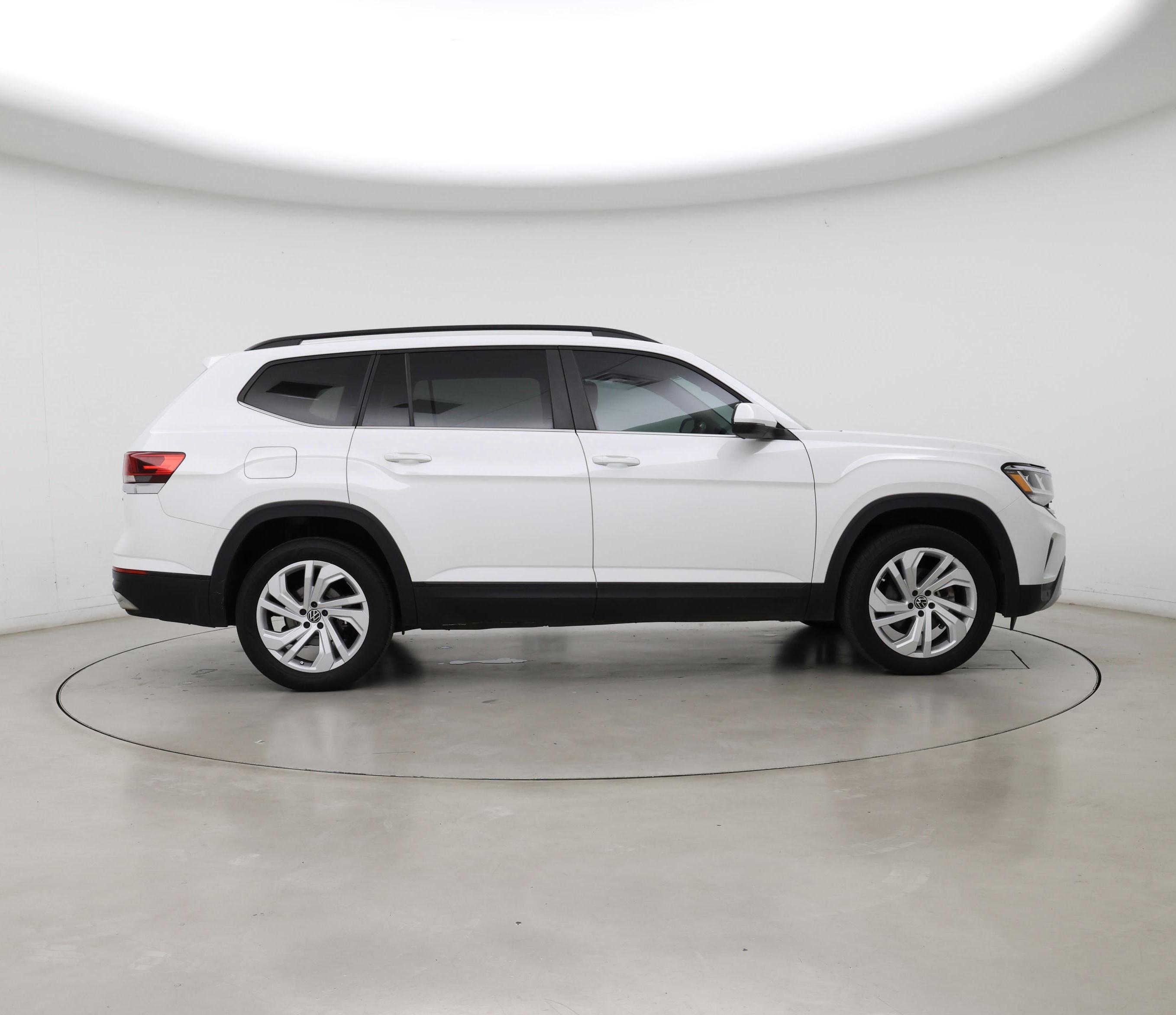 Thumbnail: 2023 Volkswagen Atlas - 7