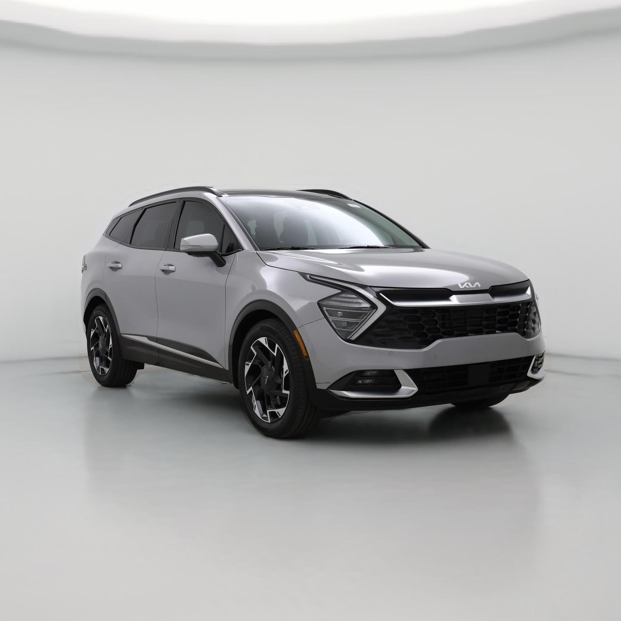 Thumbnail: 2025 Kia Sportage - 1