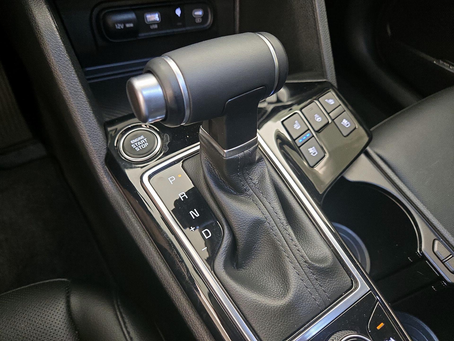 Thumbnail: 2025 Kia Sportage - 18