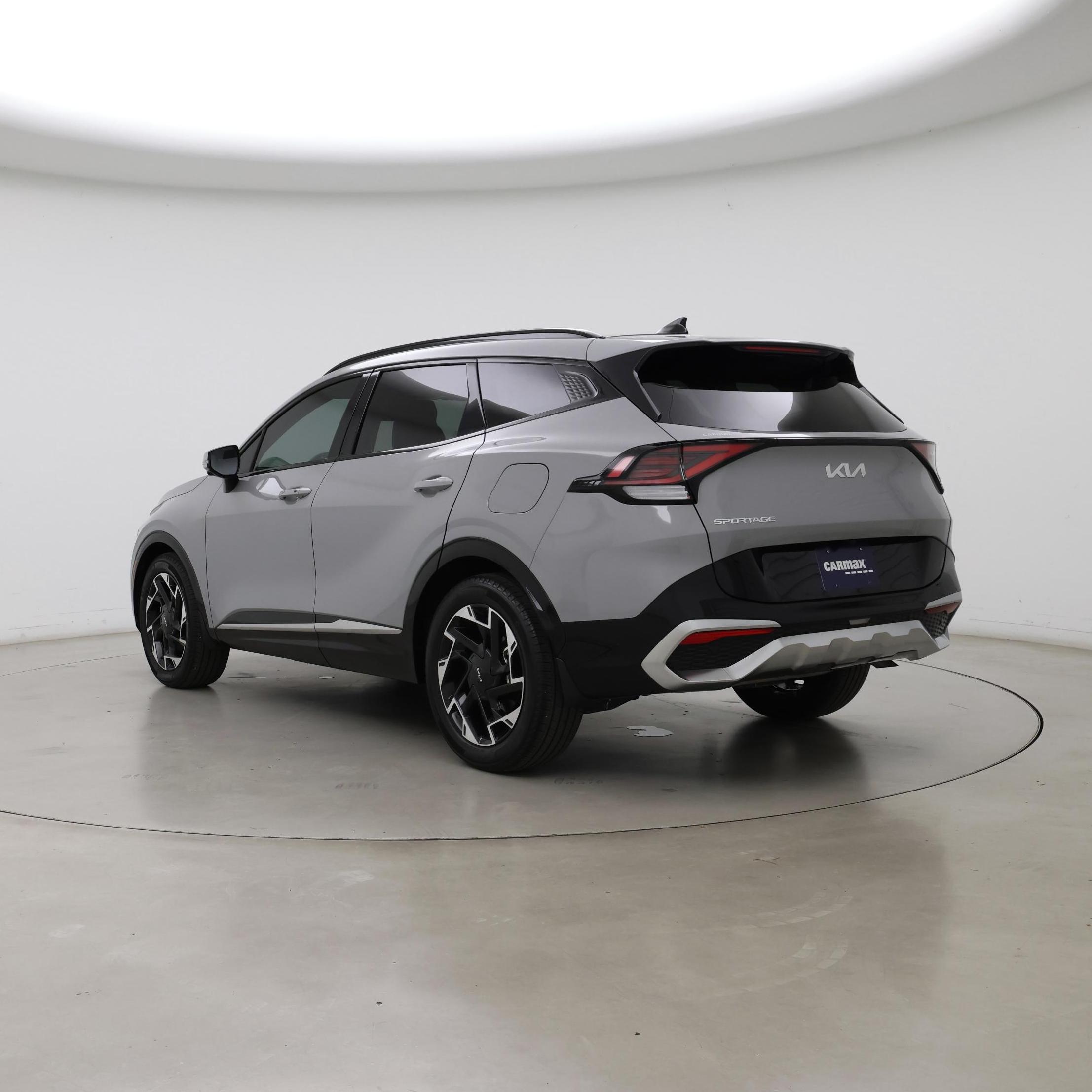 Thumbnail: 2025 Kia Sportage - 2
