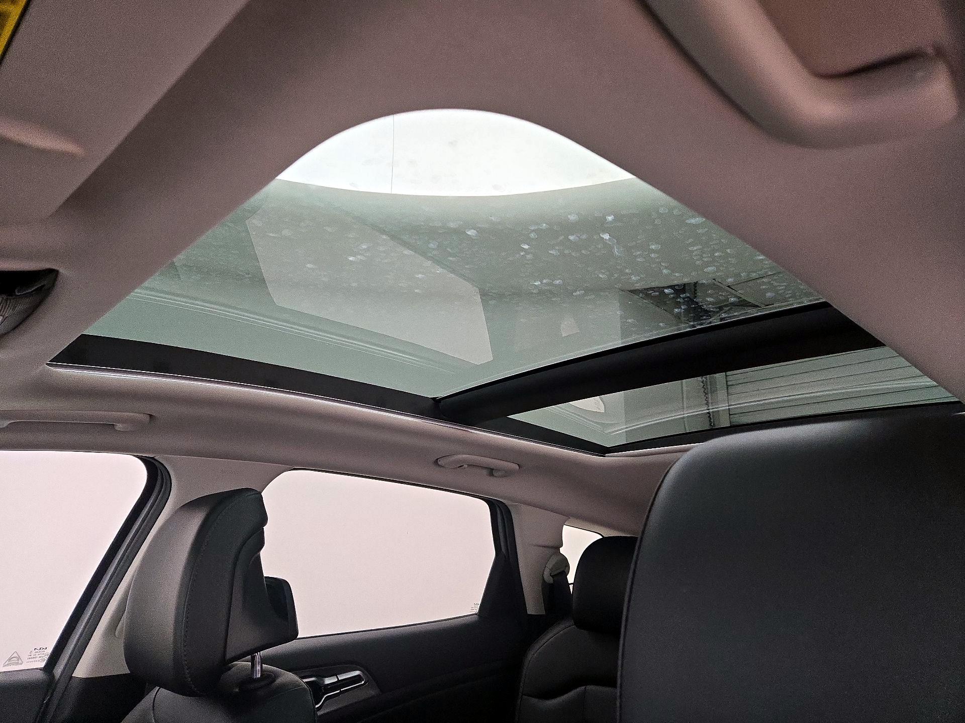 Thumbnail: 2025 Kia Sportage - 20