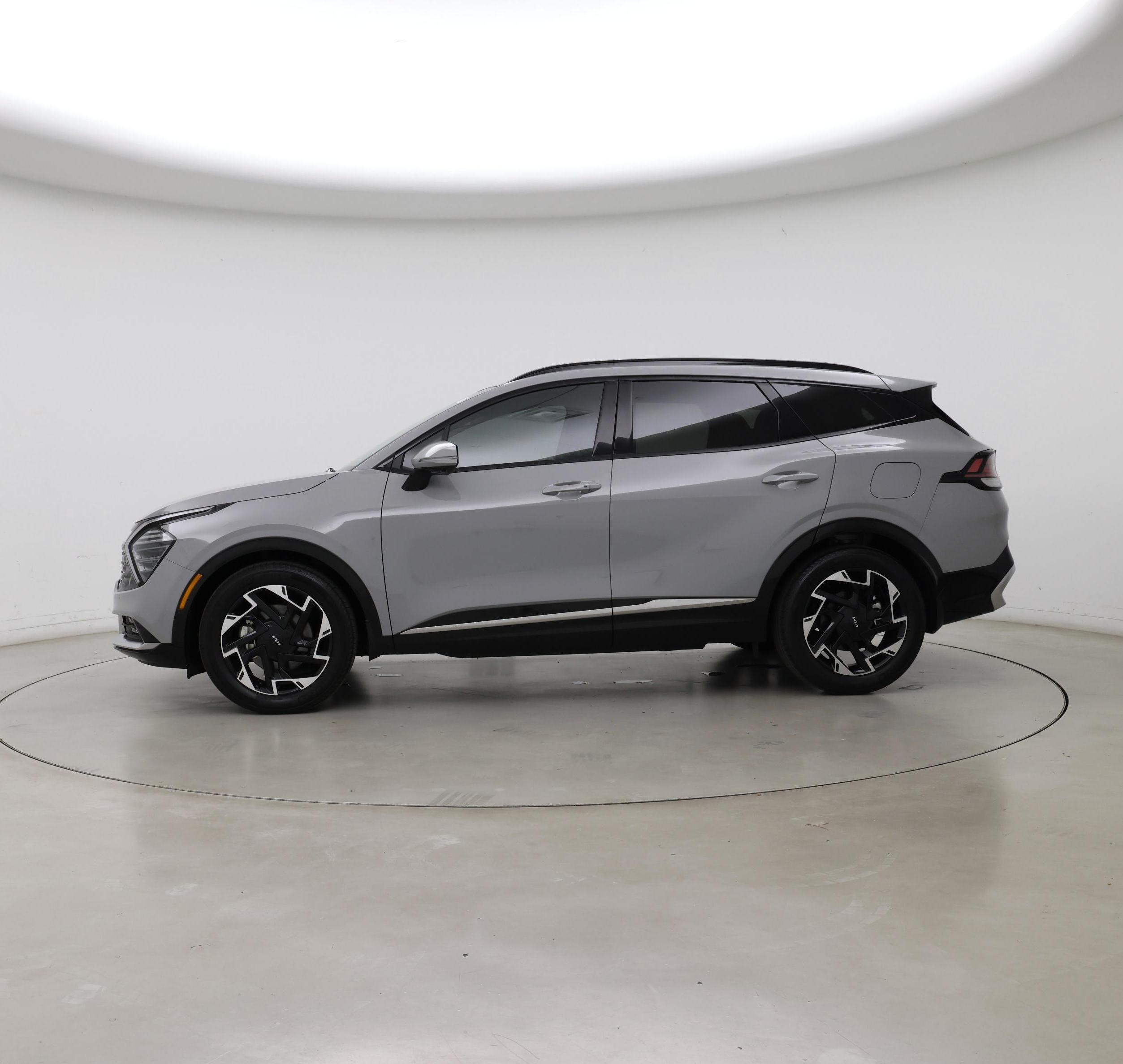 Thumbnail: 2025 Kia Sportage - 3