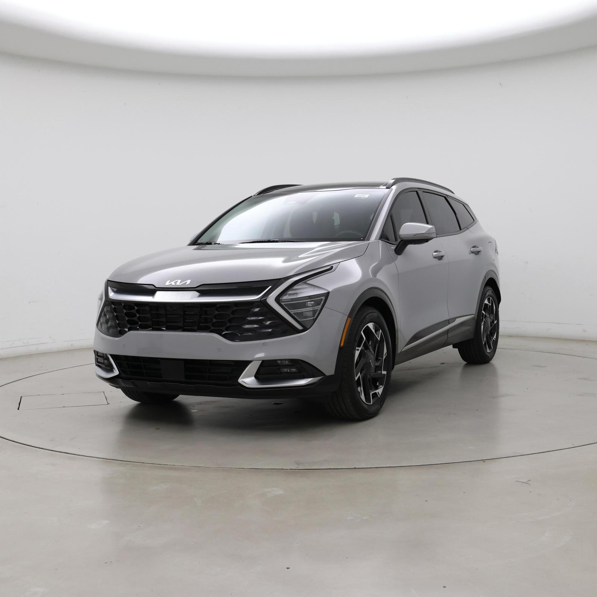 Thumbnail: 2025 Kia Sportage - 4