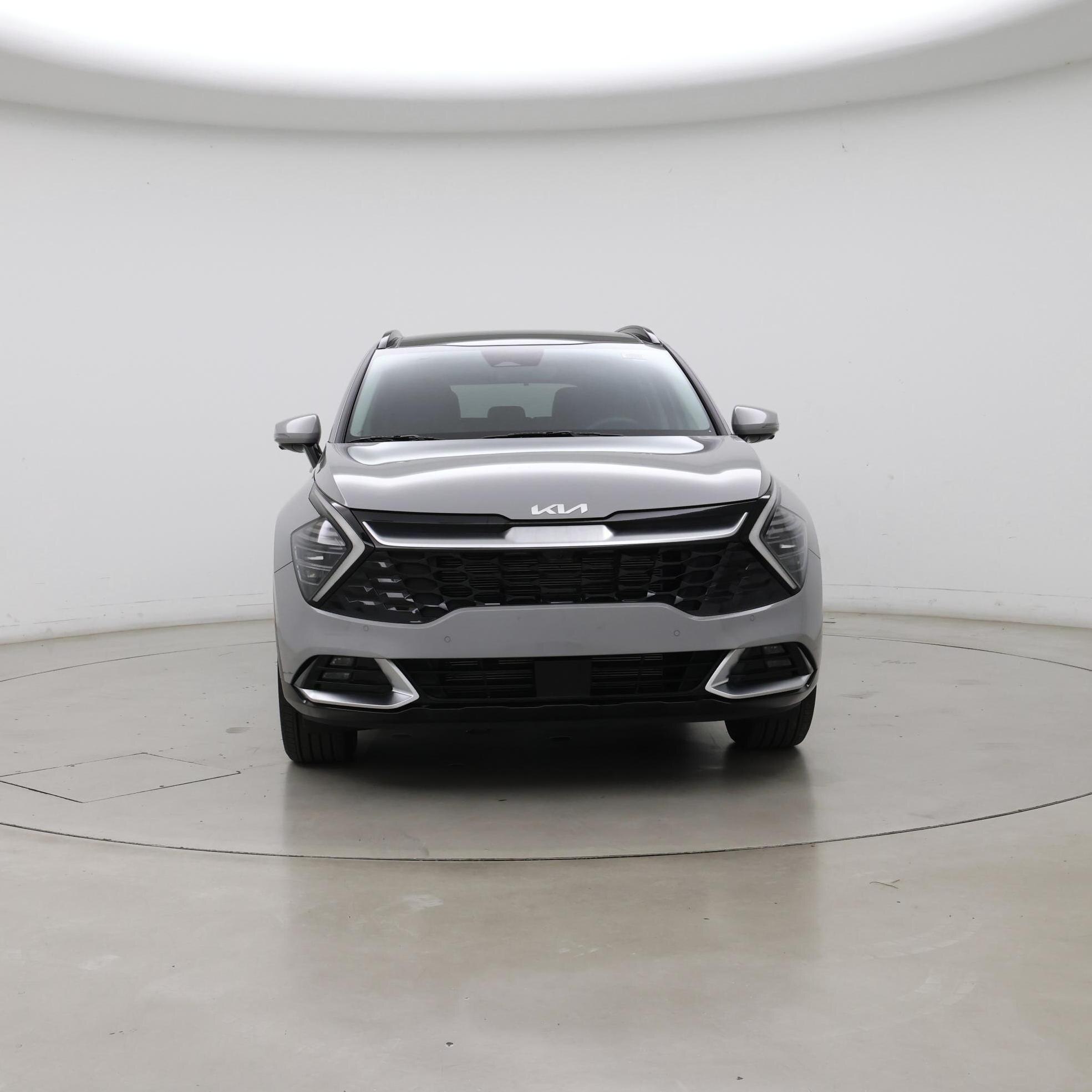 Thumbnail: 2025 Kia Sportage - 5