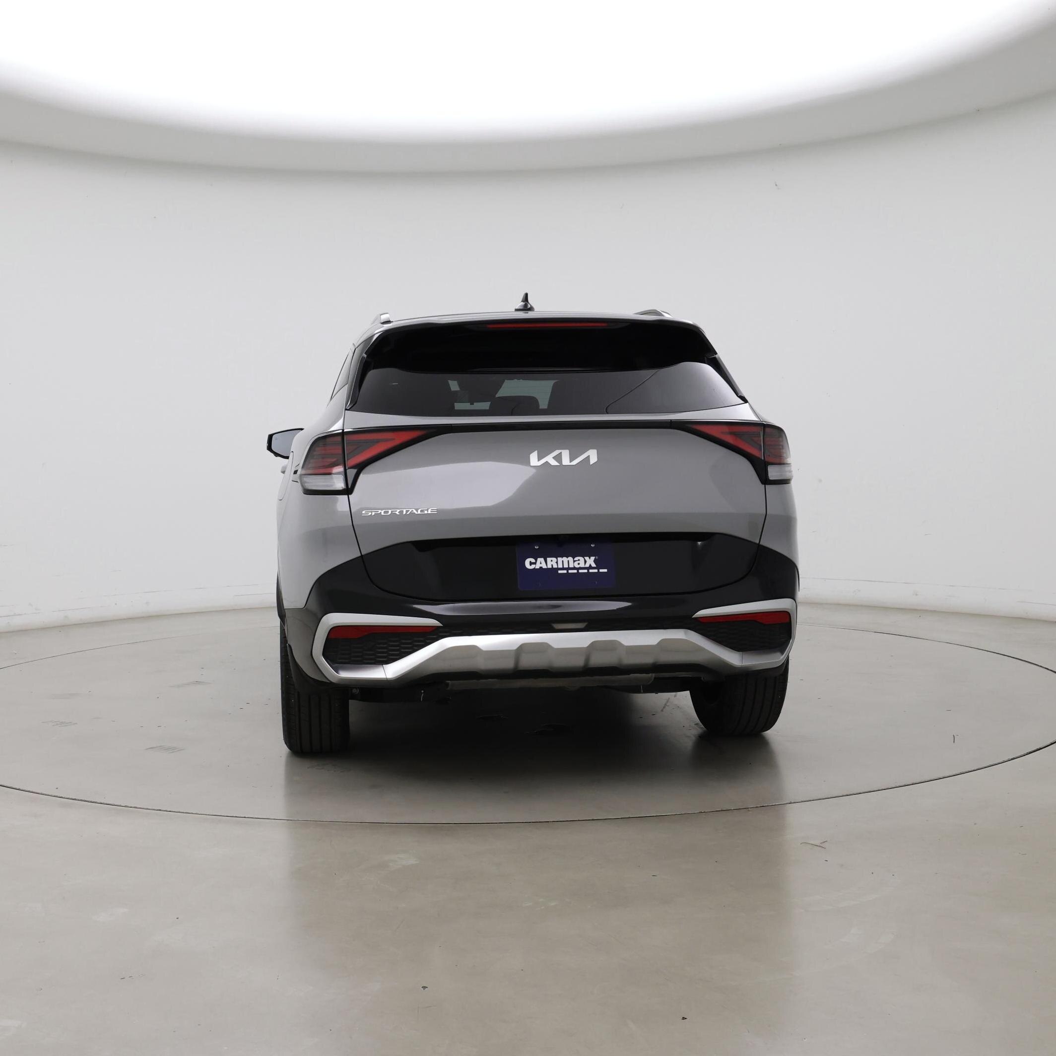 Thumbnail: 2025 Kia Sportage - 6