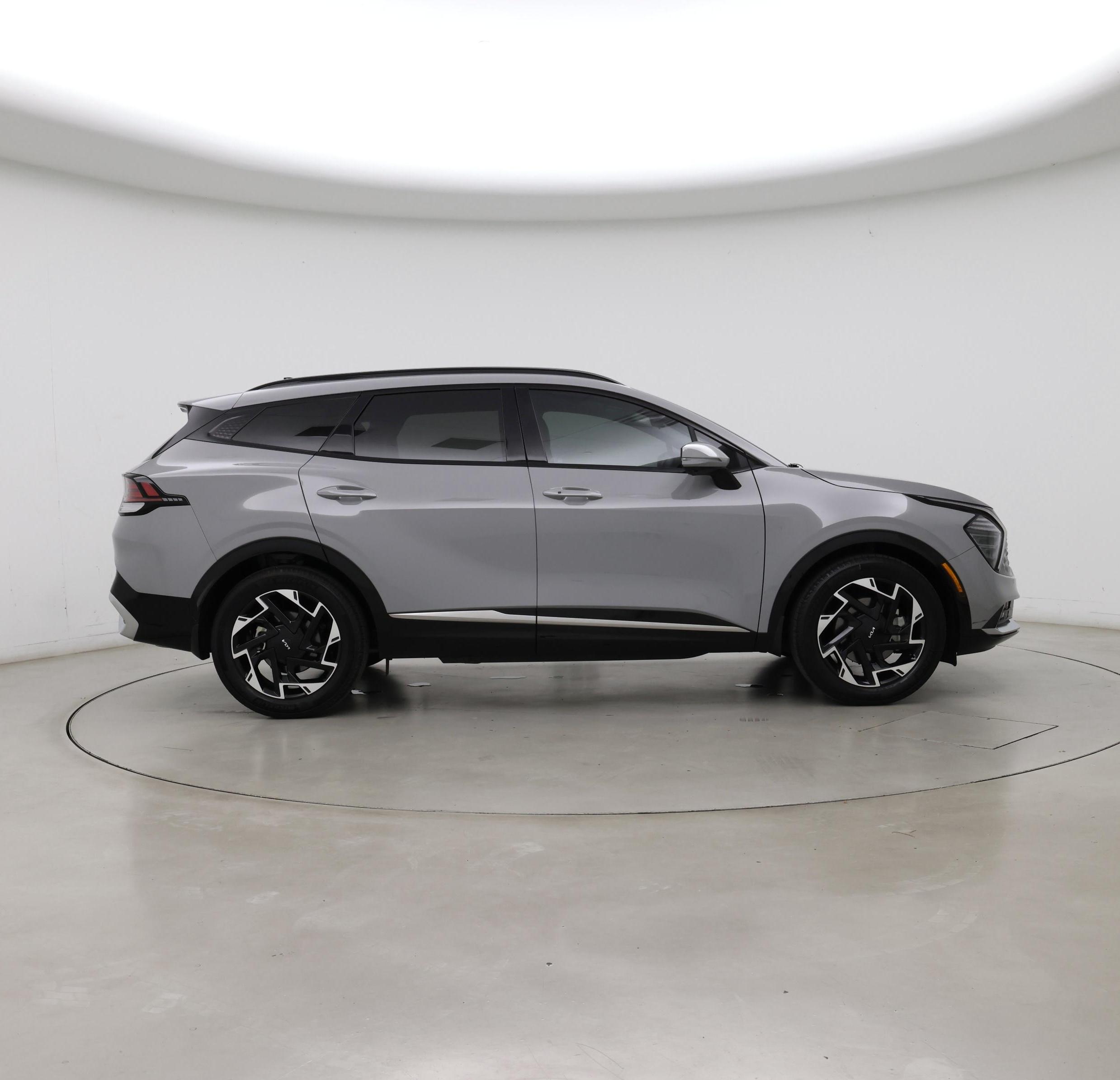 Thumbnail: 2025 Kia Sportage - 7