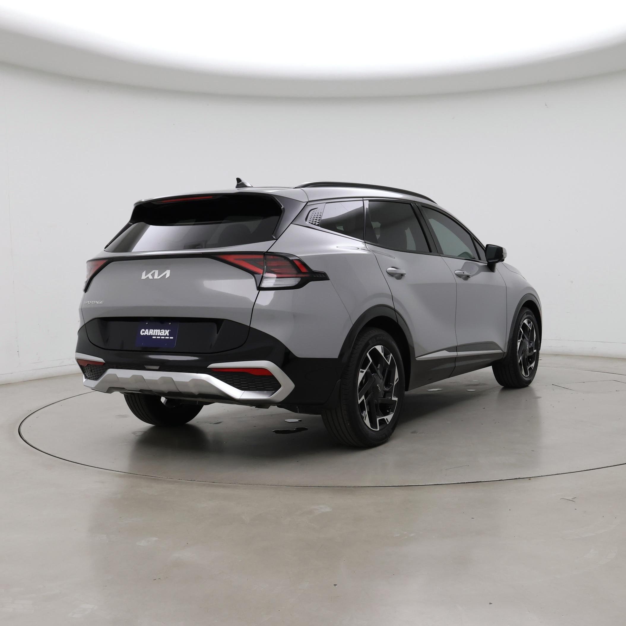 Thumbnail: 2025 Kia Sportage - 8