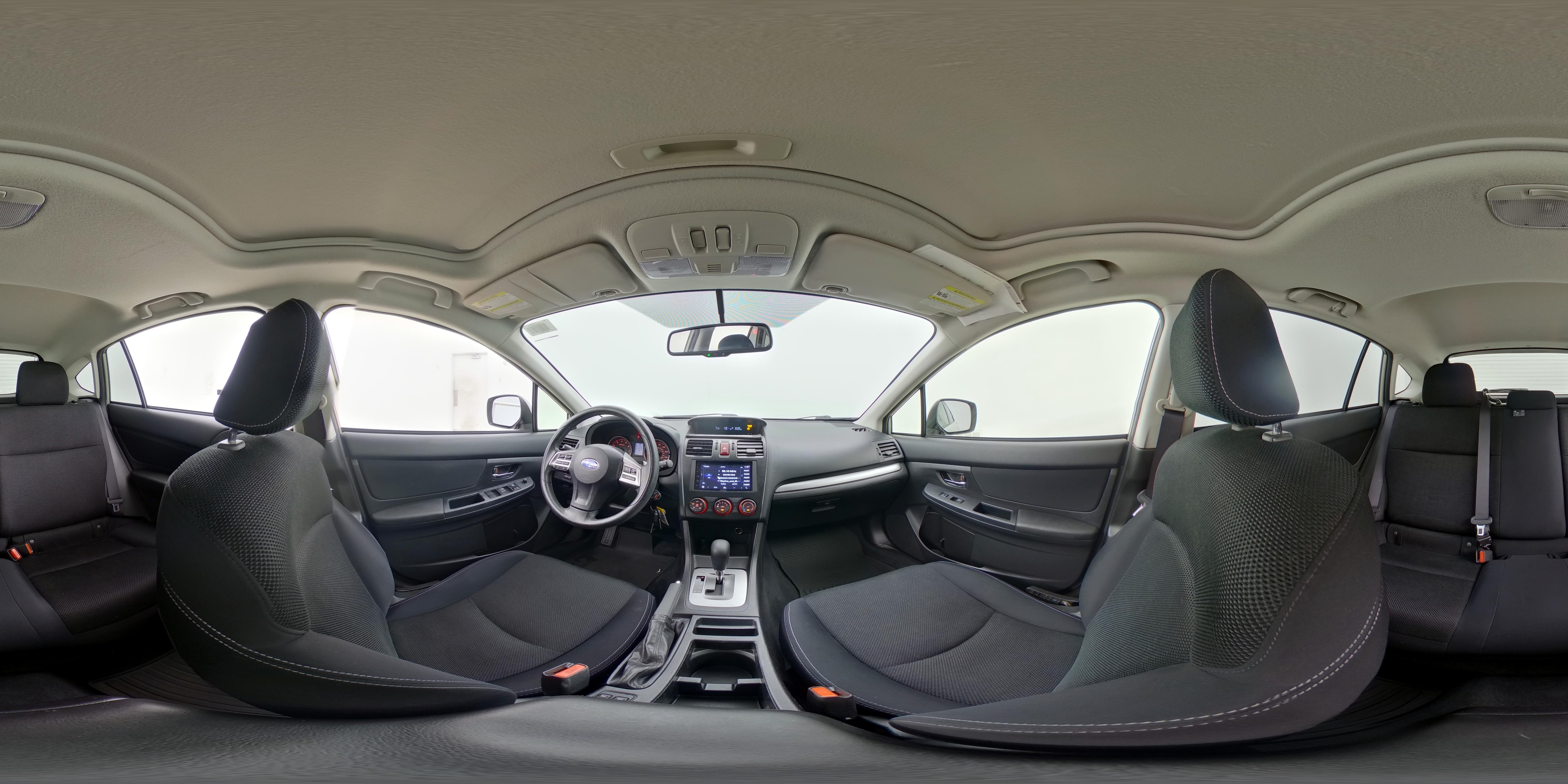 2014 Subaru XV Crosstrek Premium - Photo 25