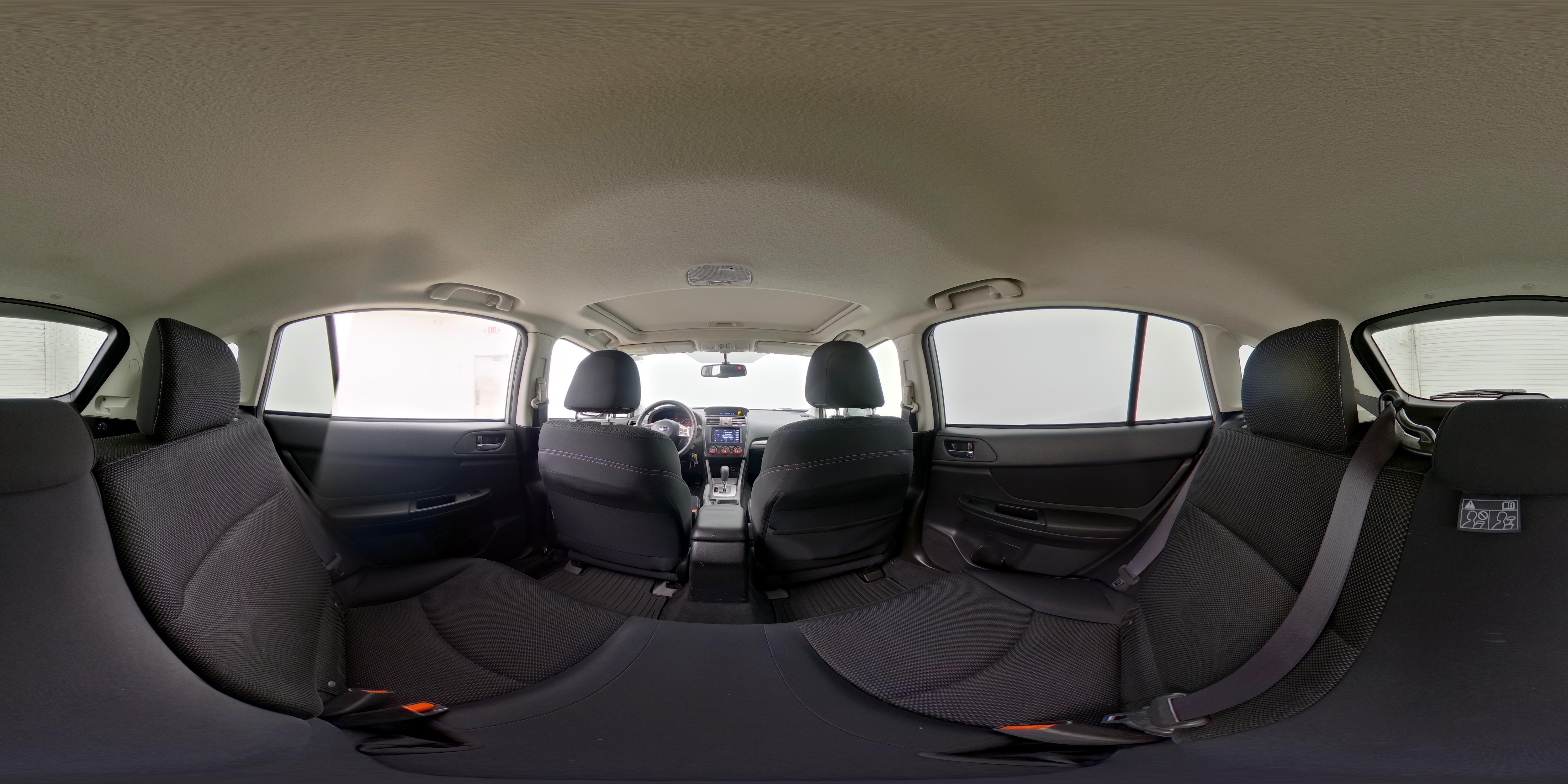 2014 Subaru XV Crosstrek Premium - Photo 26